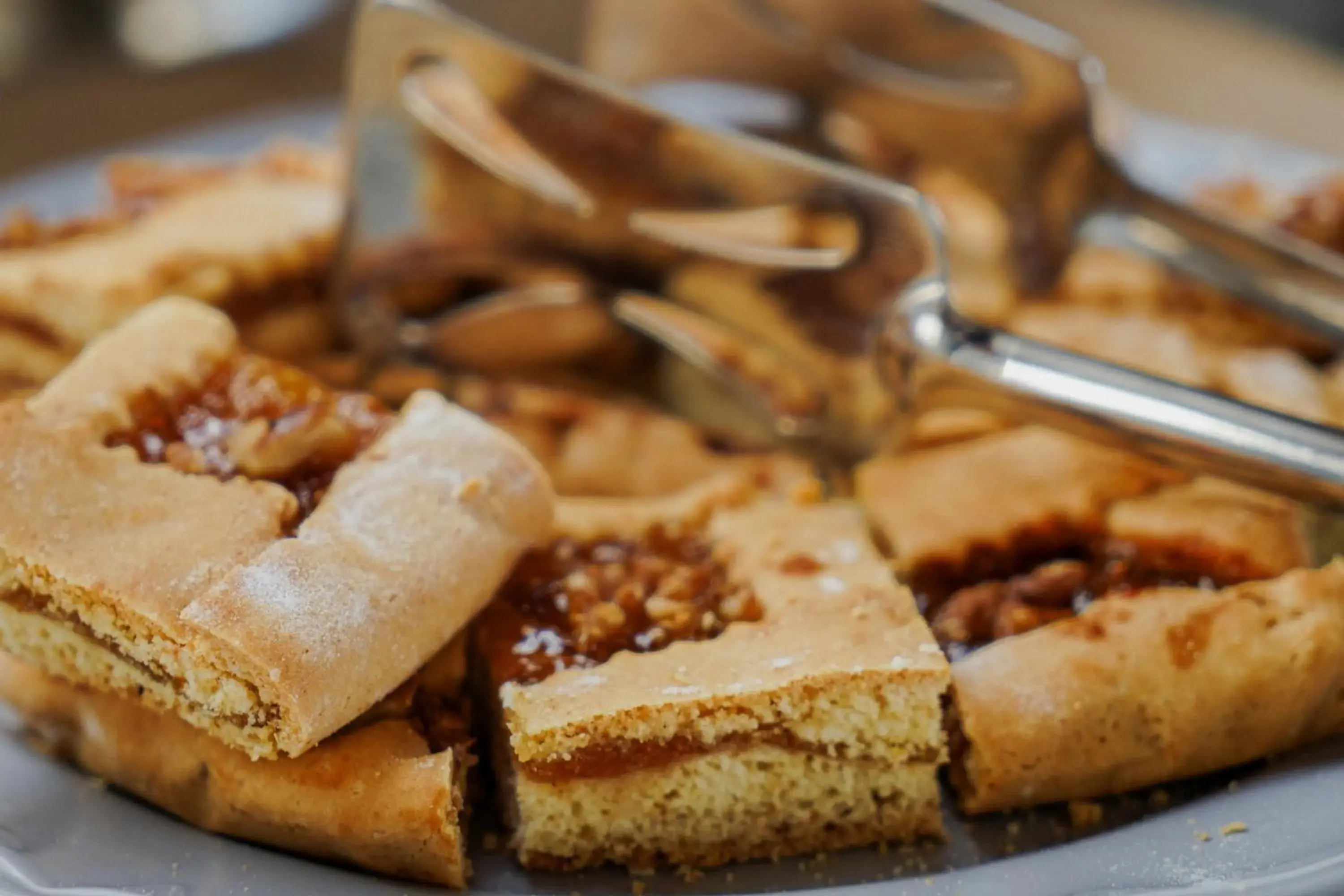 Breakfast in Masseria dei Monaci Breakfast in Masseria dei Monaci