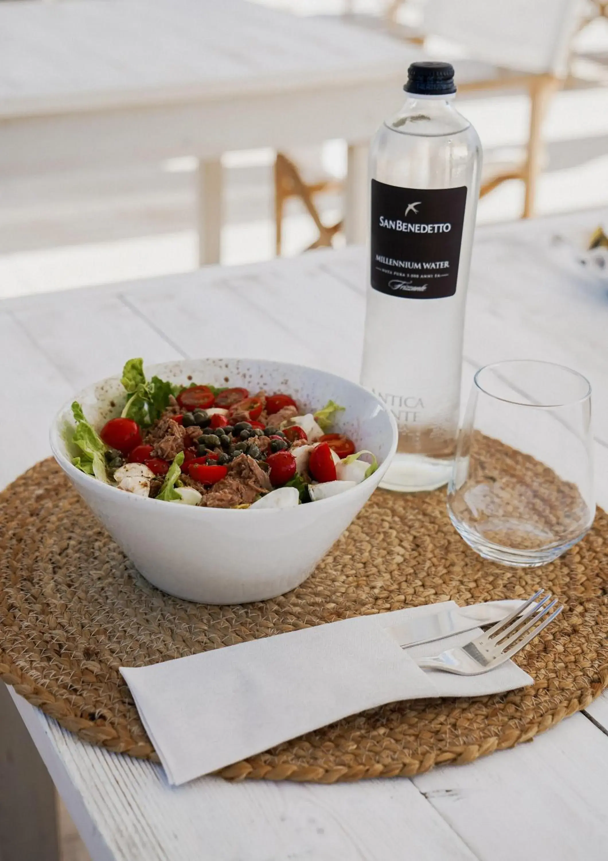 Restaurant/places to eat in Masseria dei Monaci Restaurant/places to eat in Masseria dei Monaci
