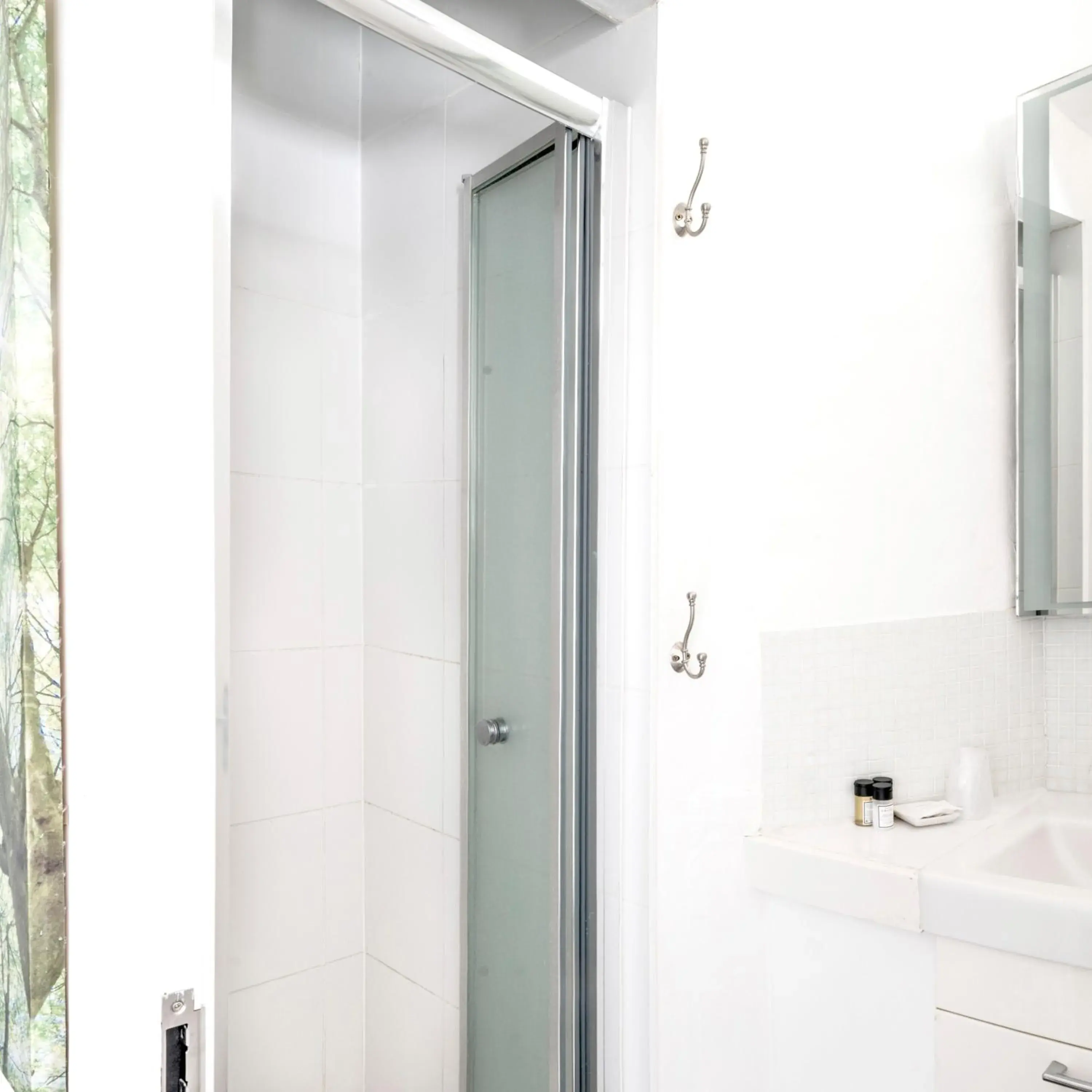 Twin Room in White Hart Hotel Twin Room in White Hart Hotel