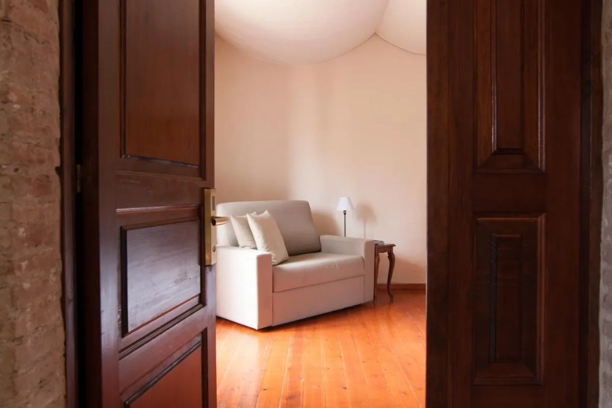 Hotel Masia La Palma