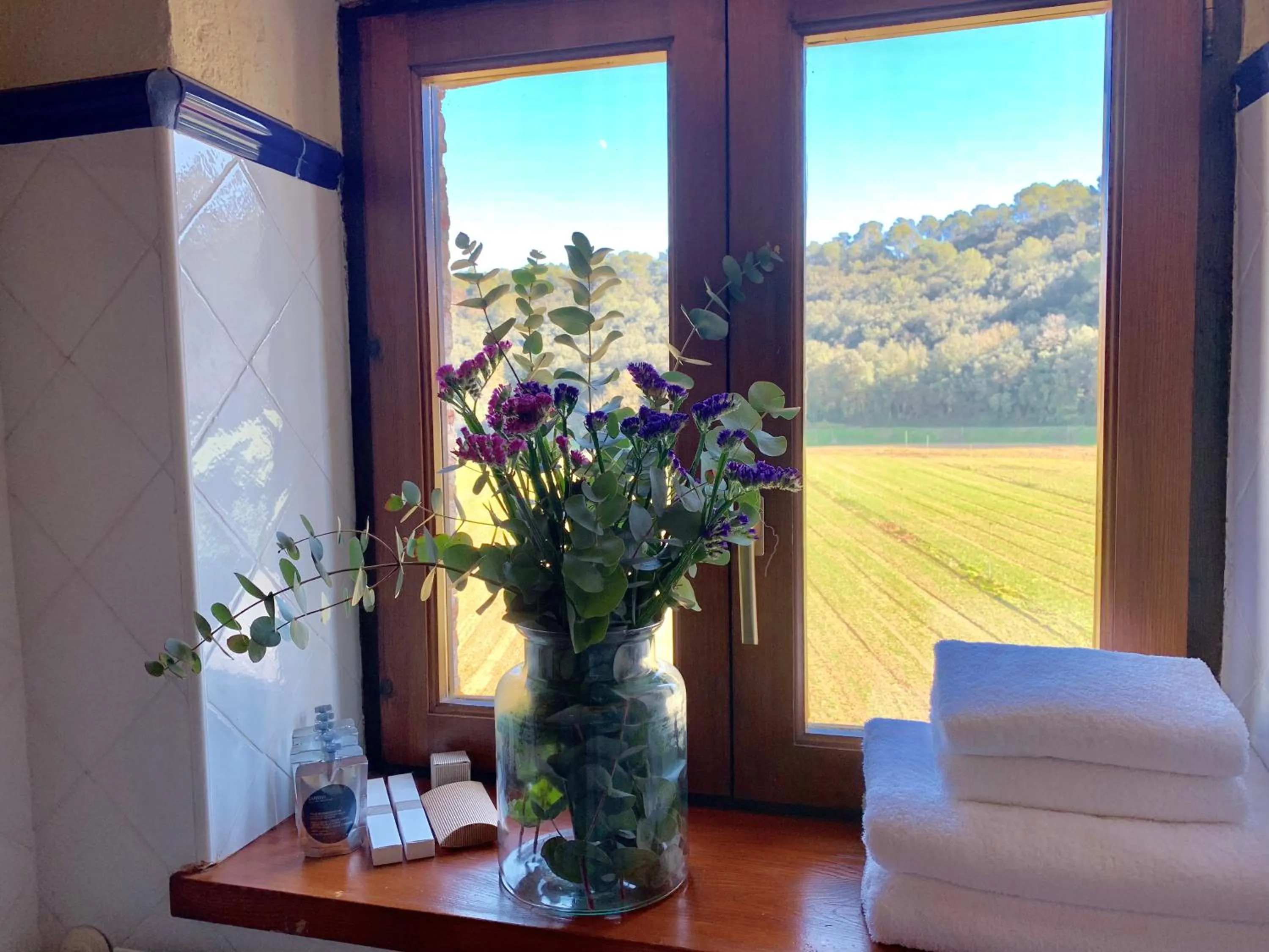 Hotel Masia La Palma