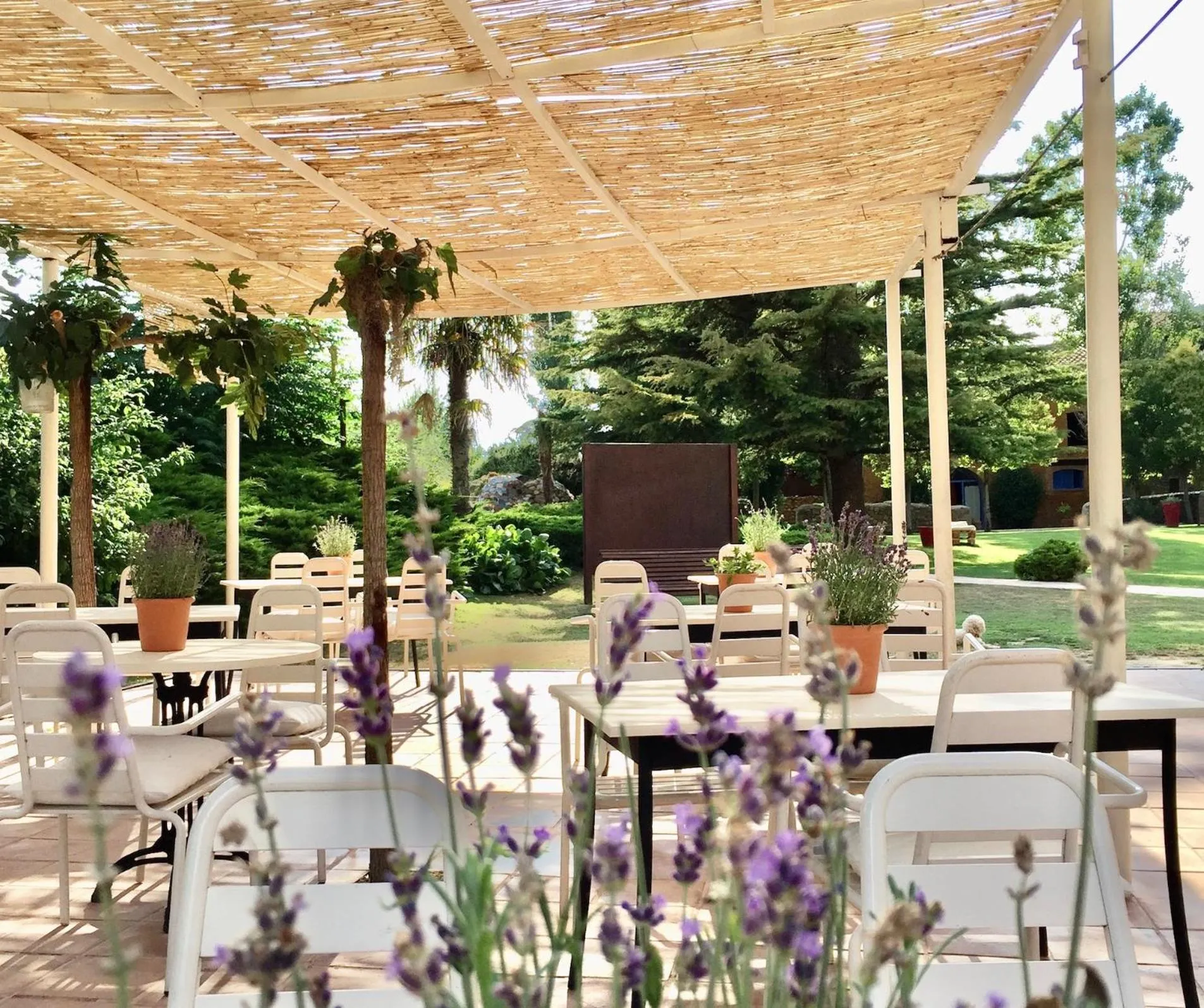 Hotel Masia La Palma