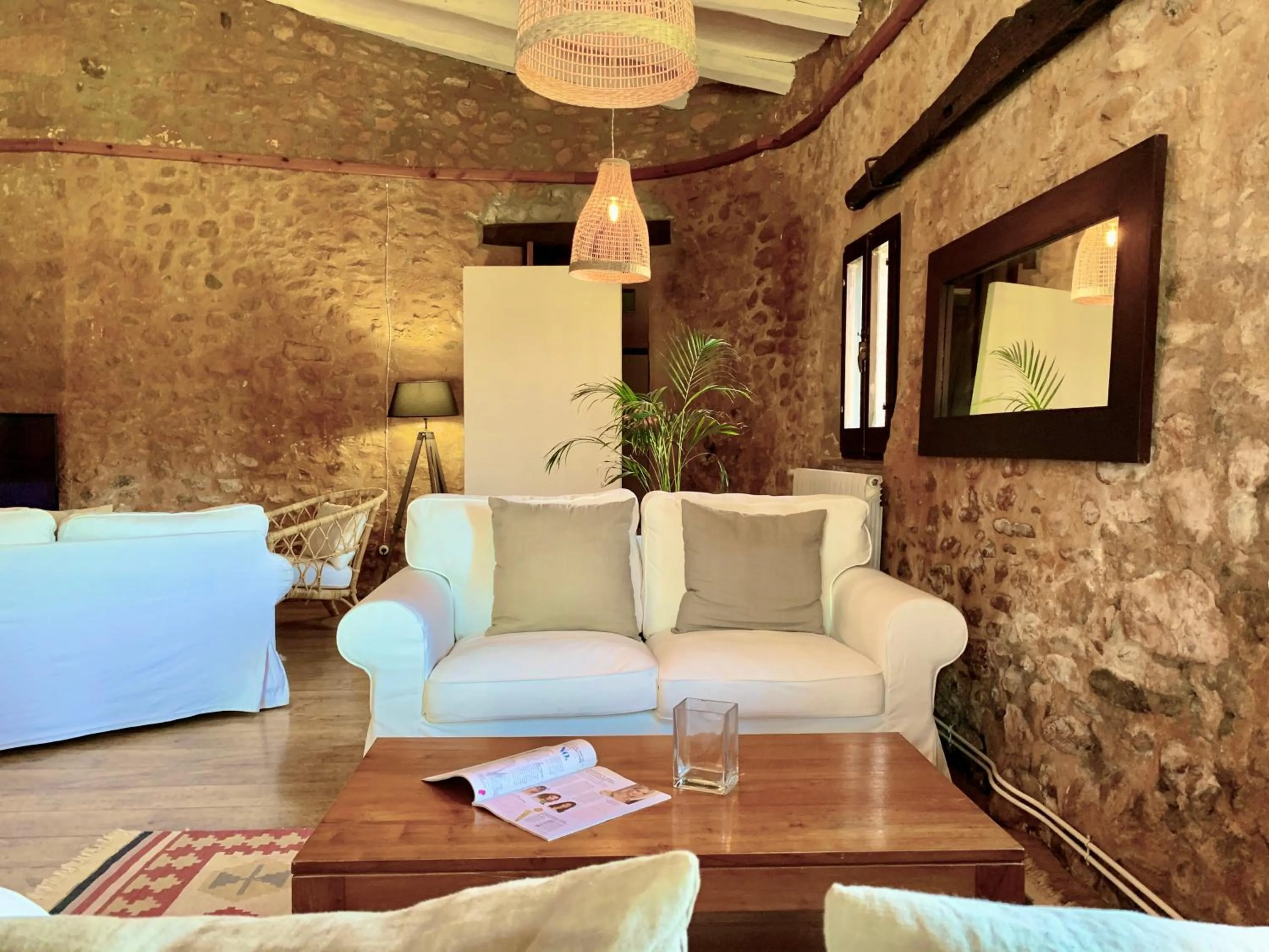 Hotel Masia La Palma