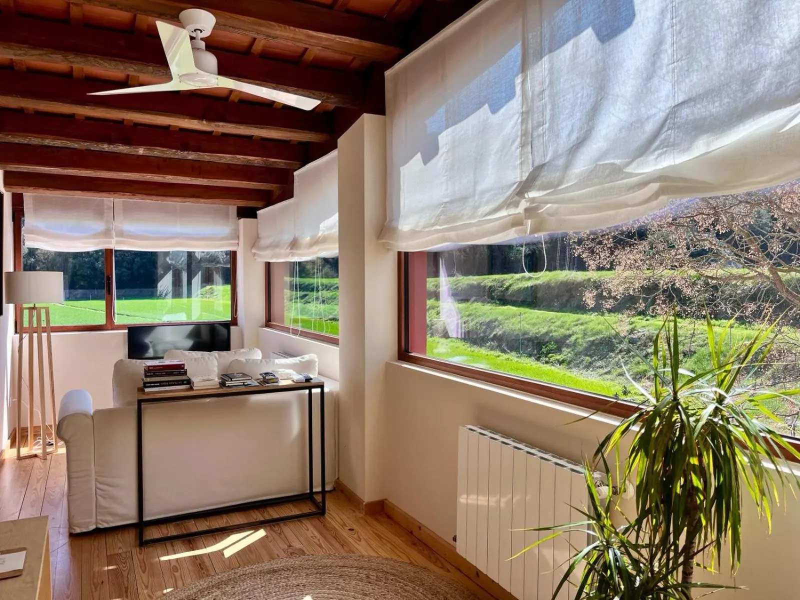 Hotel Masia La Palma