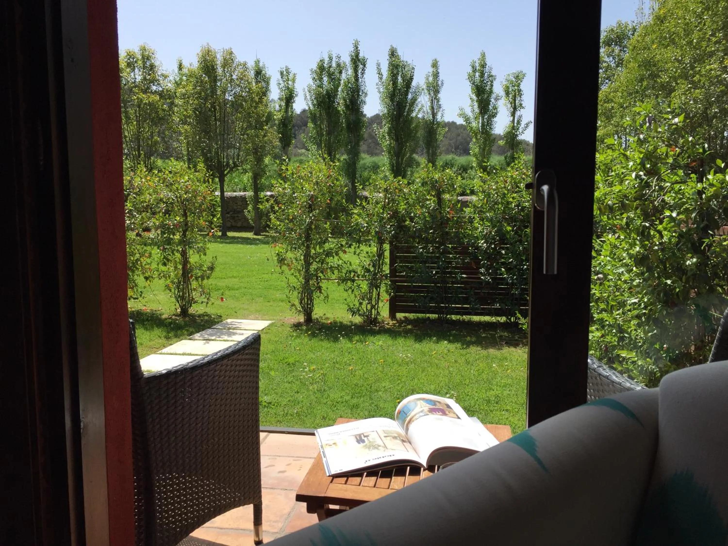 Hotel Masia La Palma