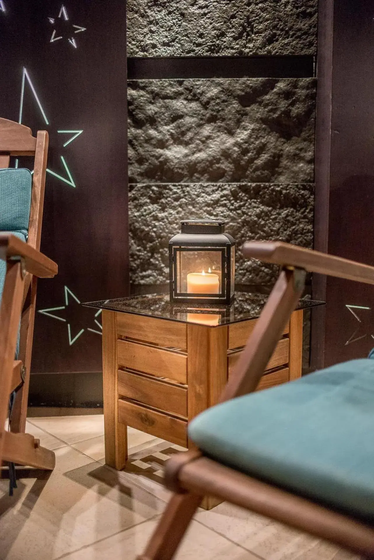 Spa and wellness centre/facilities in Hotel Rendez Vous Spa and wellness centre/facilities in Hotel Rendez Vous