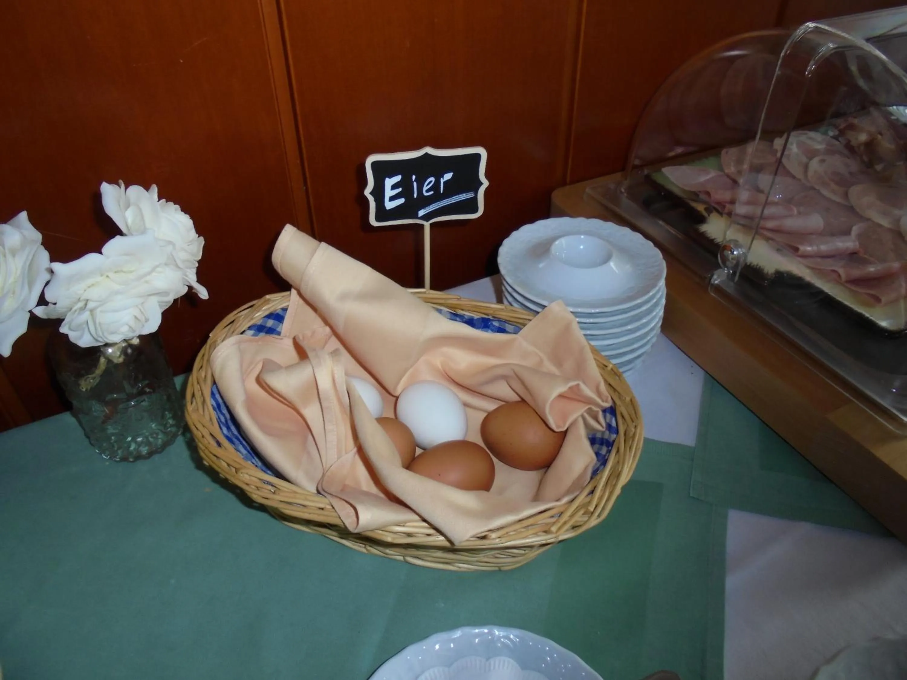 Hotel & Restaurant am Rosenhügel