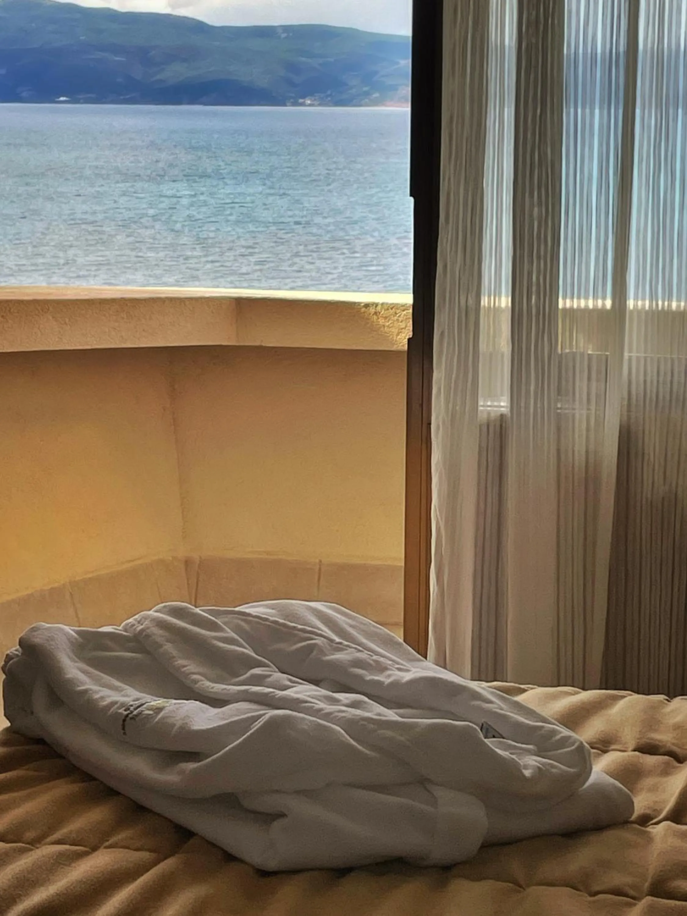 Bedroom, Bed in Hotel Metropol – Metropol Lake Resort