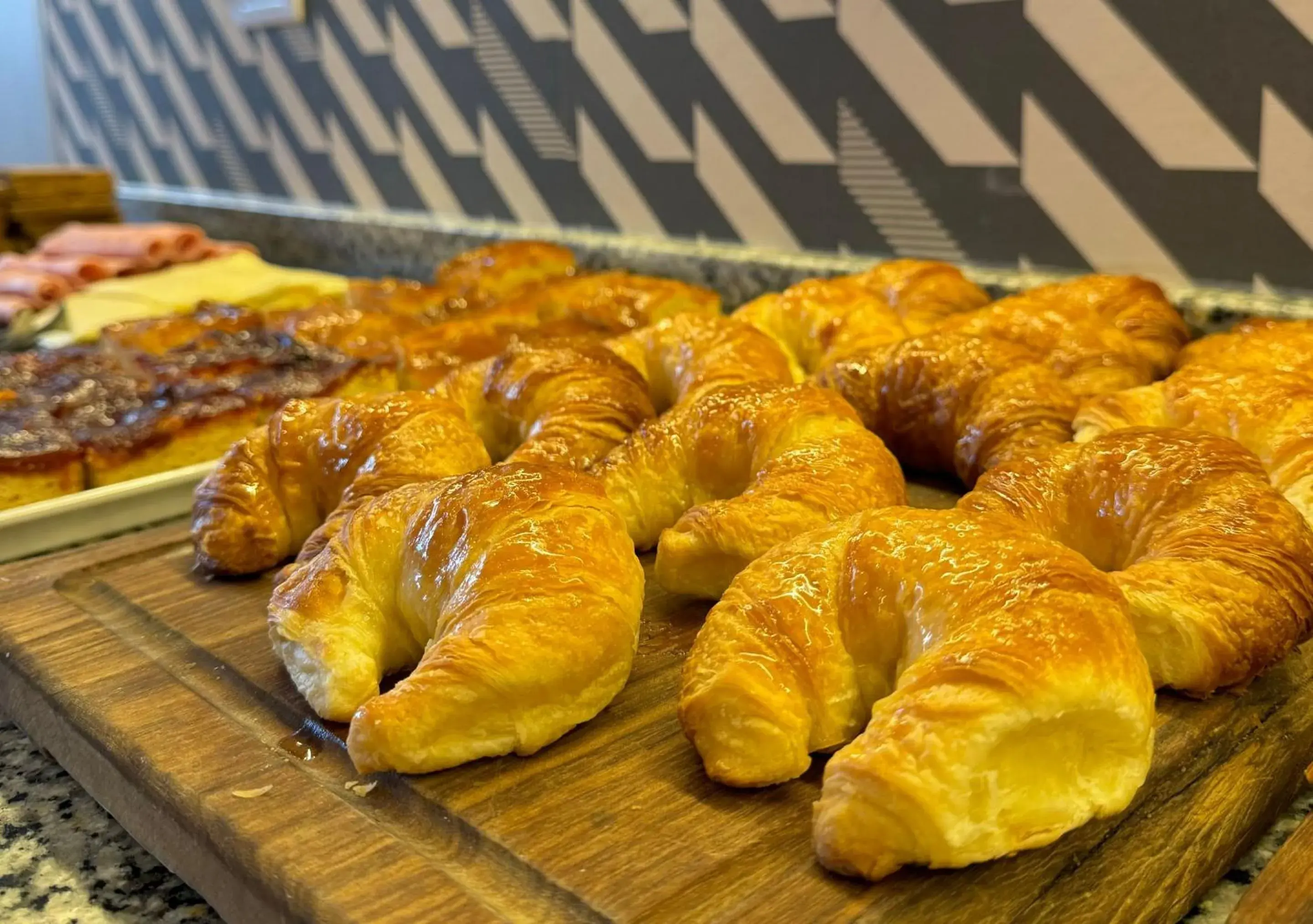 Food and drinks in INGA by DOT Suites Food and drinks in INGA by DOT Suites