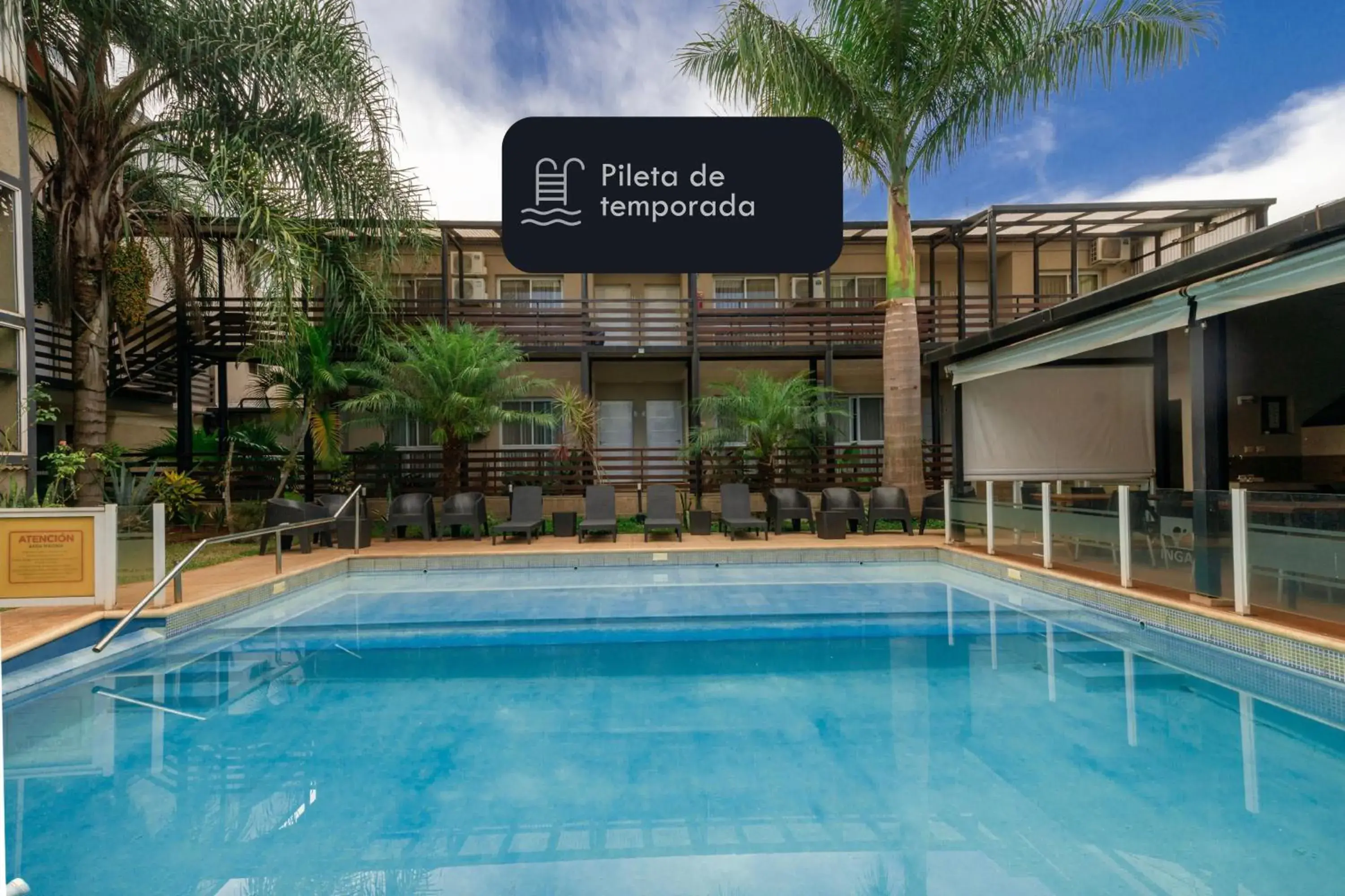 INGA by DOT Suites INGA by DOT Suites