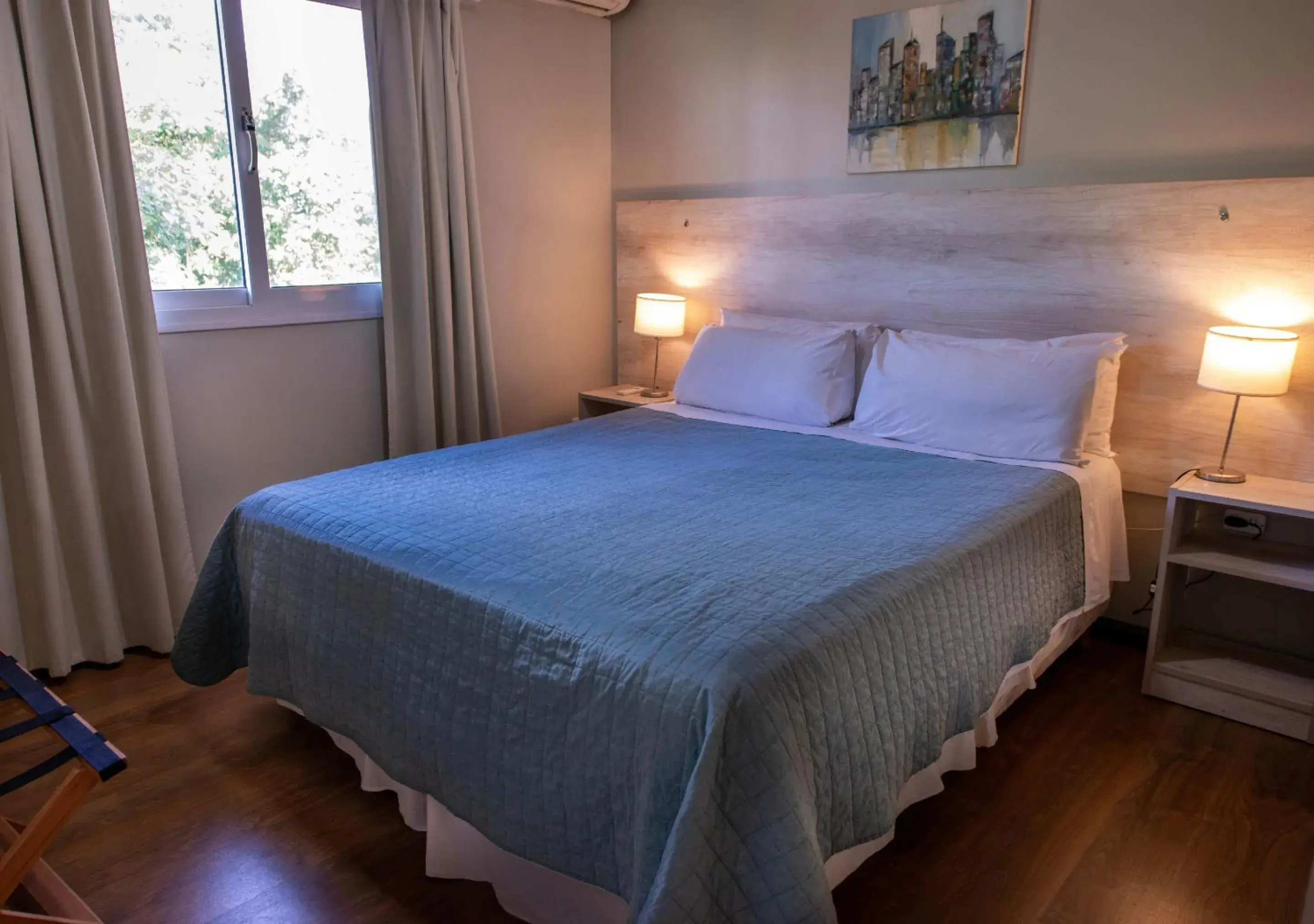 Bed in INGA by DOT Suites Bed in INGA by DOT Suites