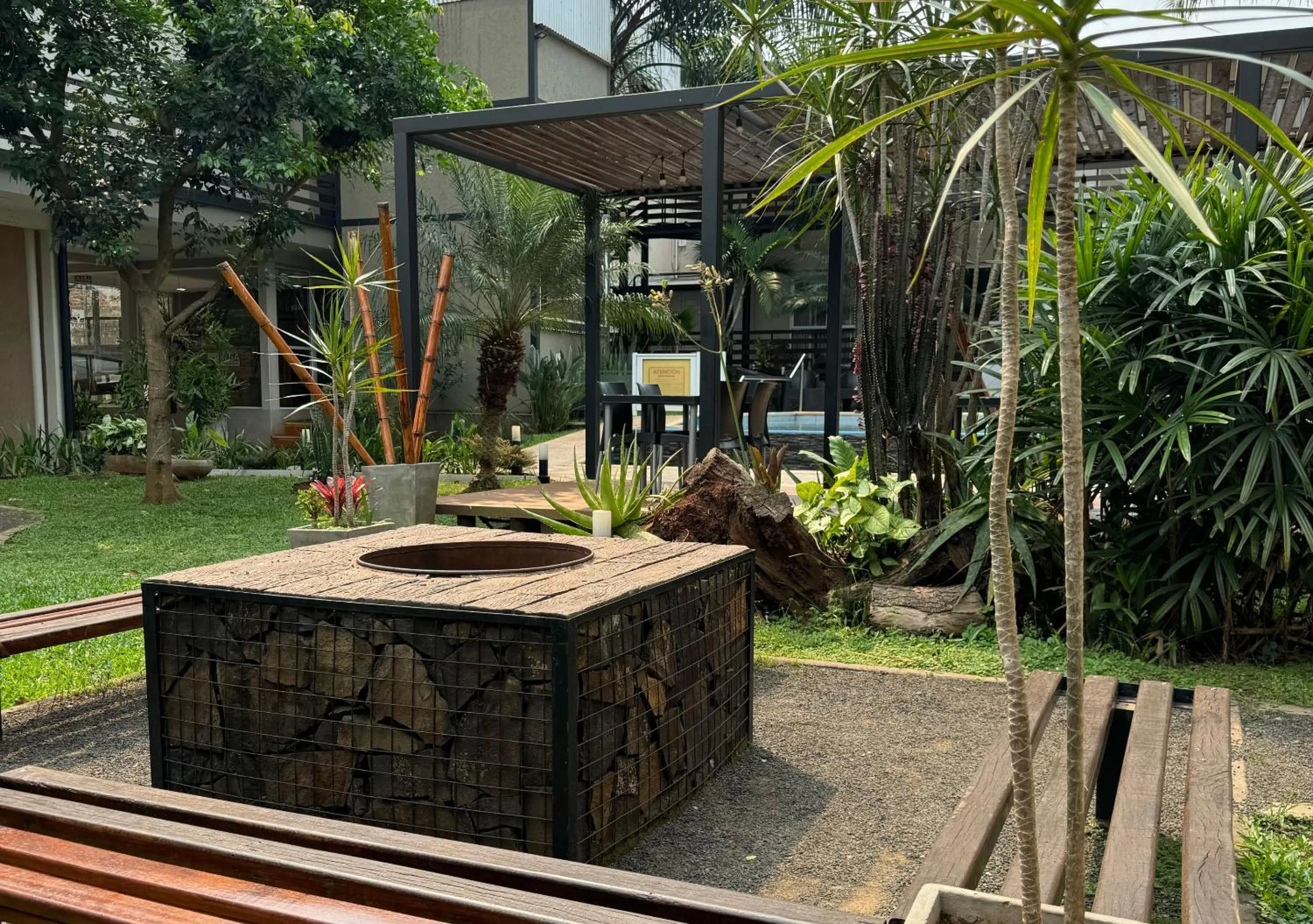 Spring in INGA by DOT Suites