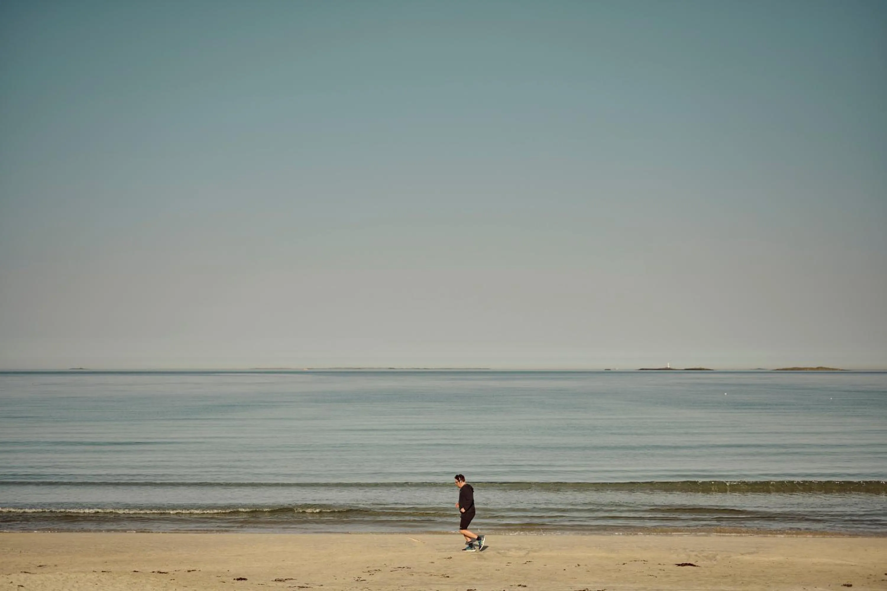 Day in Sola Strand Hotel