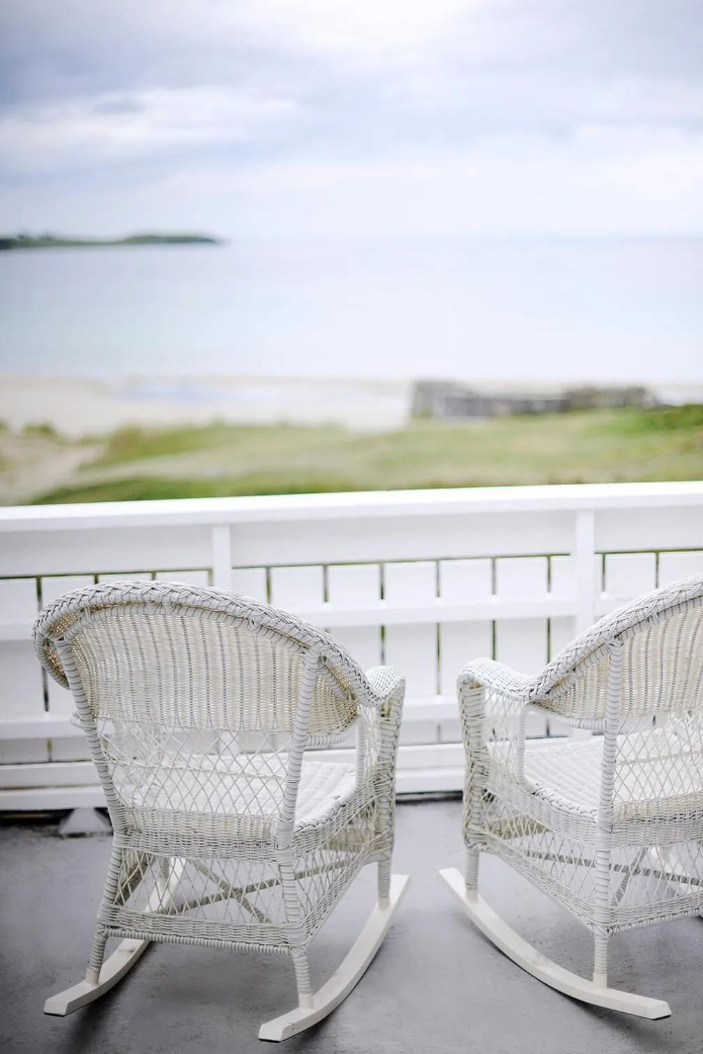 View (from property/room) in Sola Strand Hotel