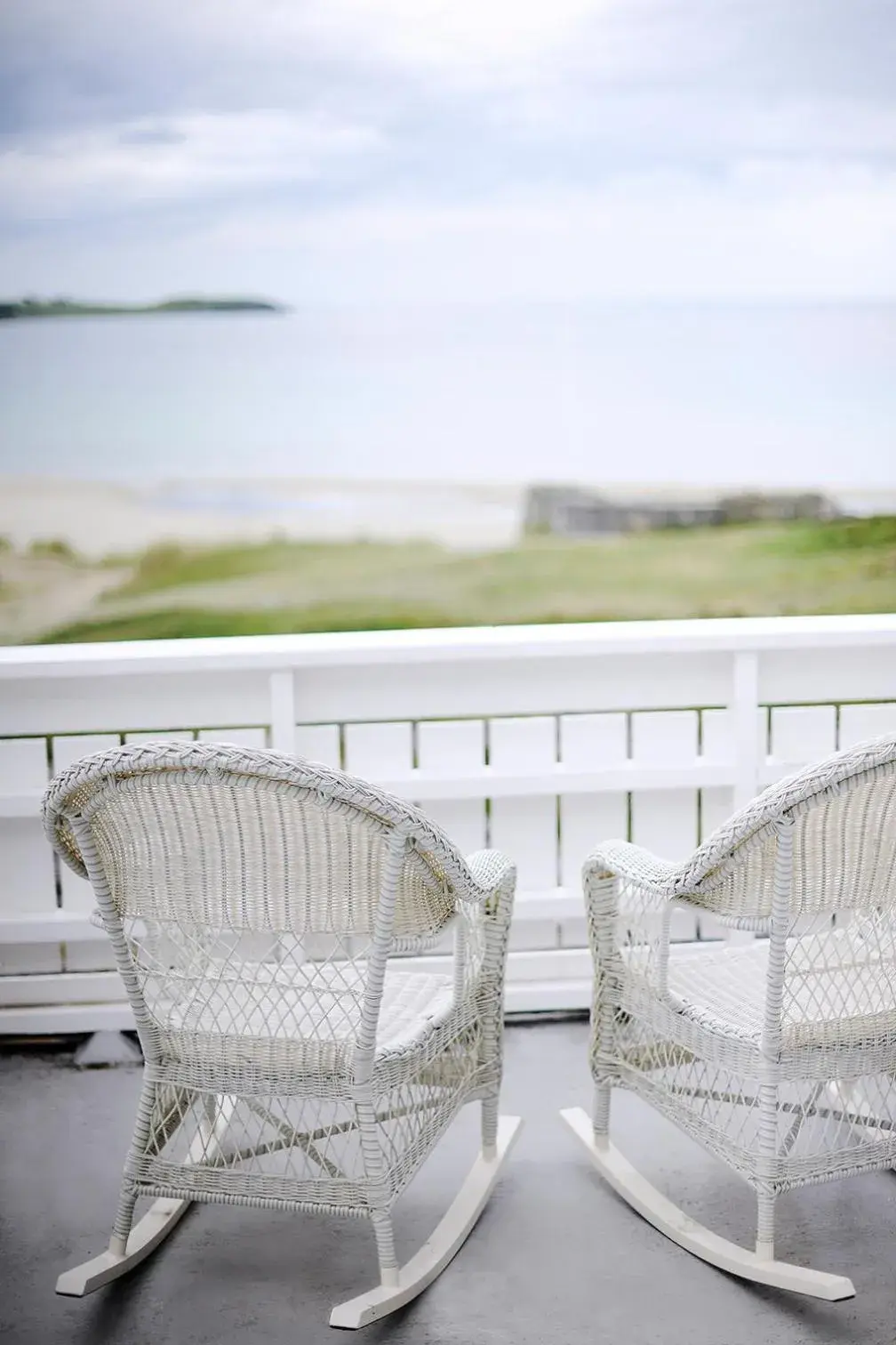 View (from property/room) in Sola Strand Hotel View (from property/room) in Sola Strand Hotel