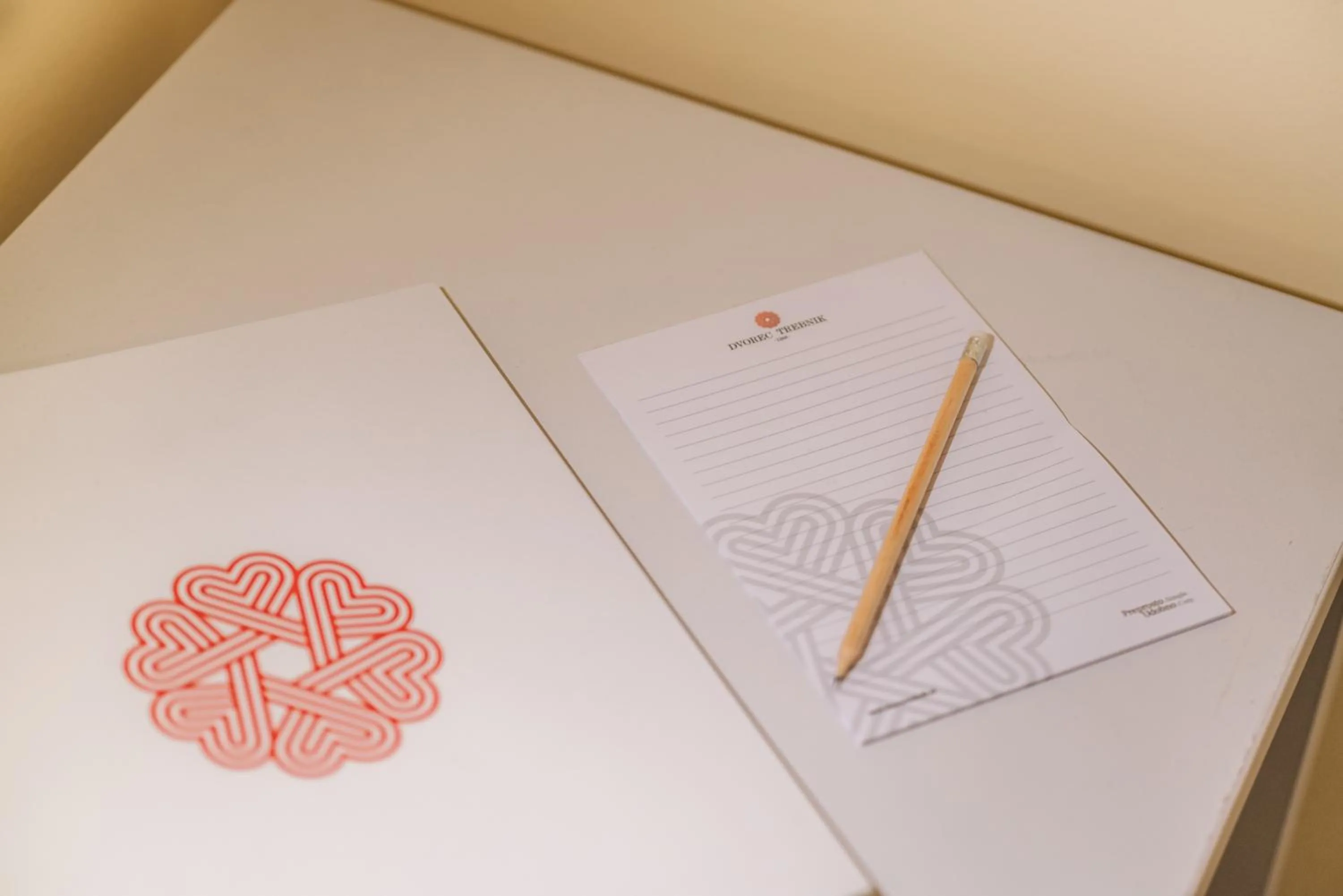 Photo of the whole room in Dvorec Trebnik - SOBE