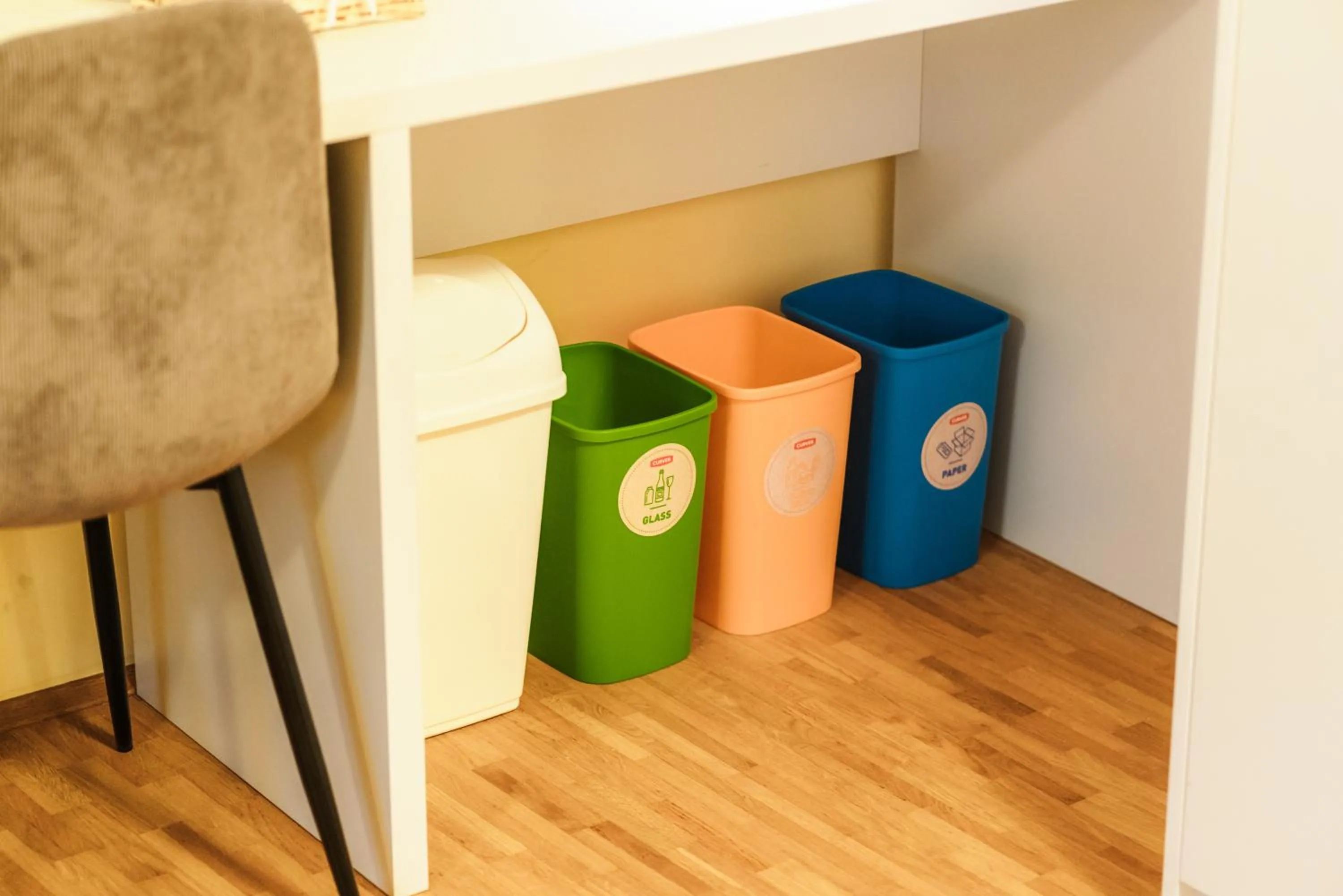 Photo of the whole room in Dvorec Trebnik - SOBE