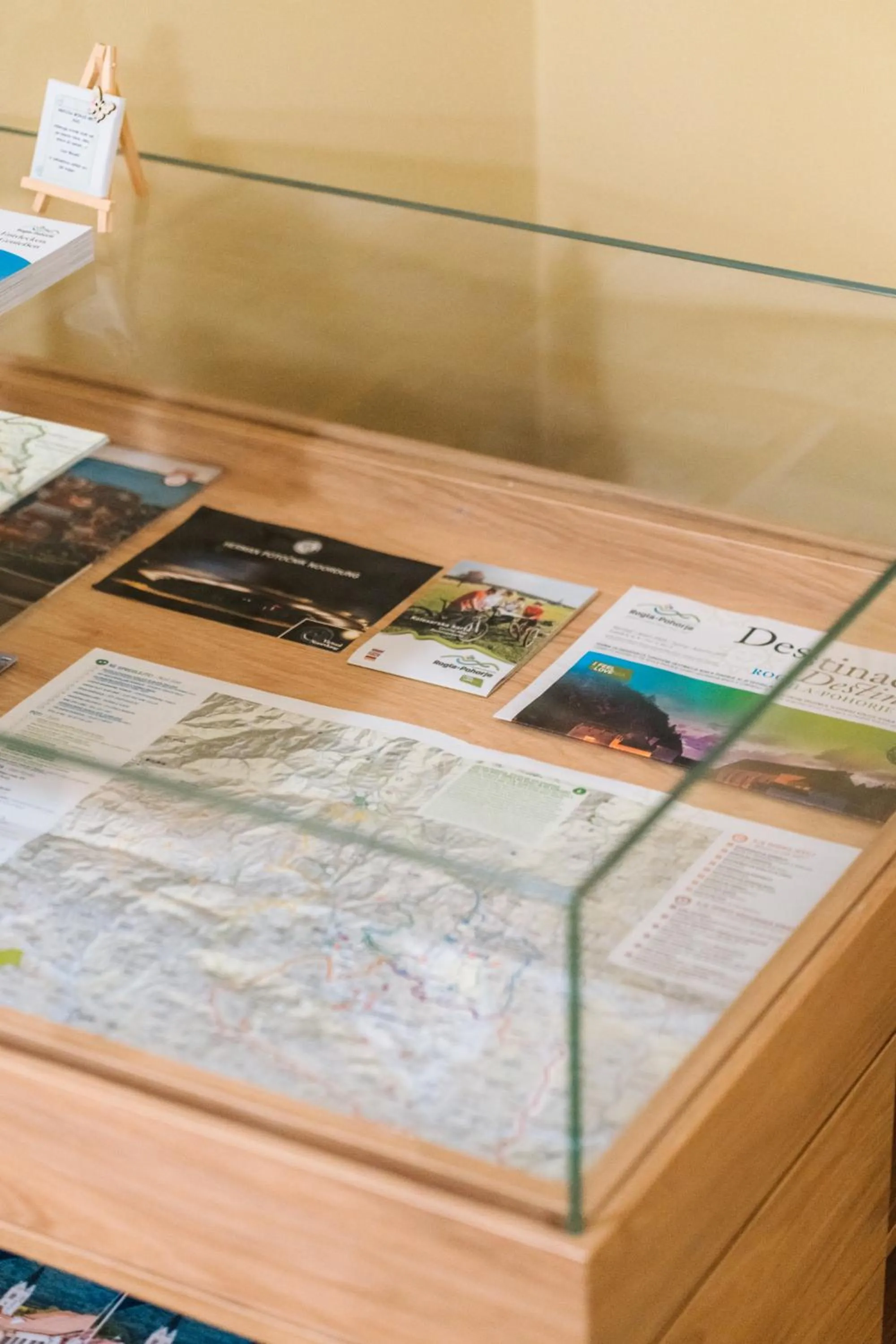 Property building in Dvorec Trebnik - SOBE