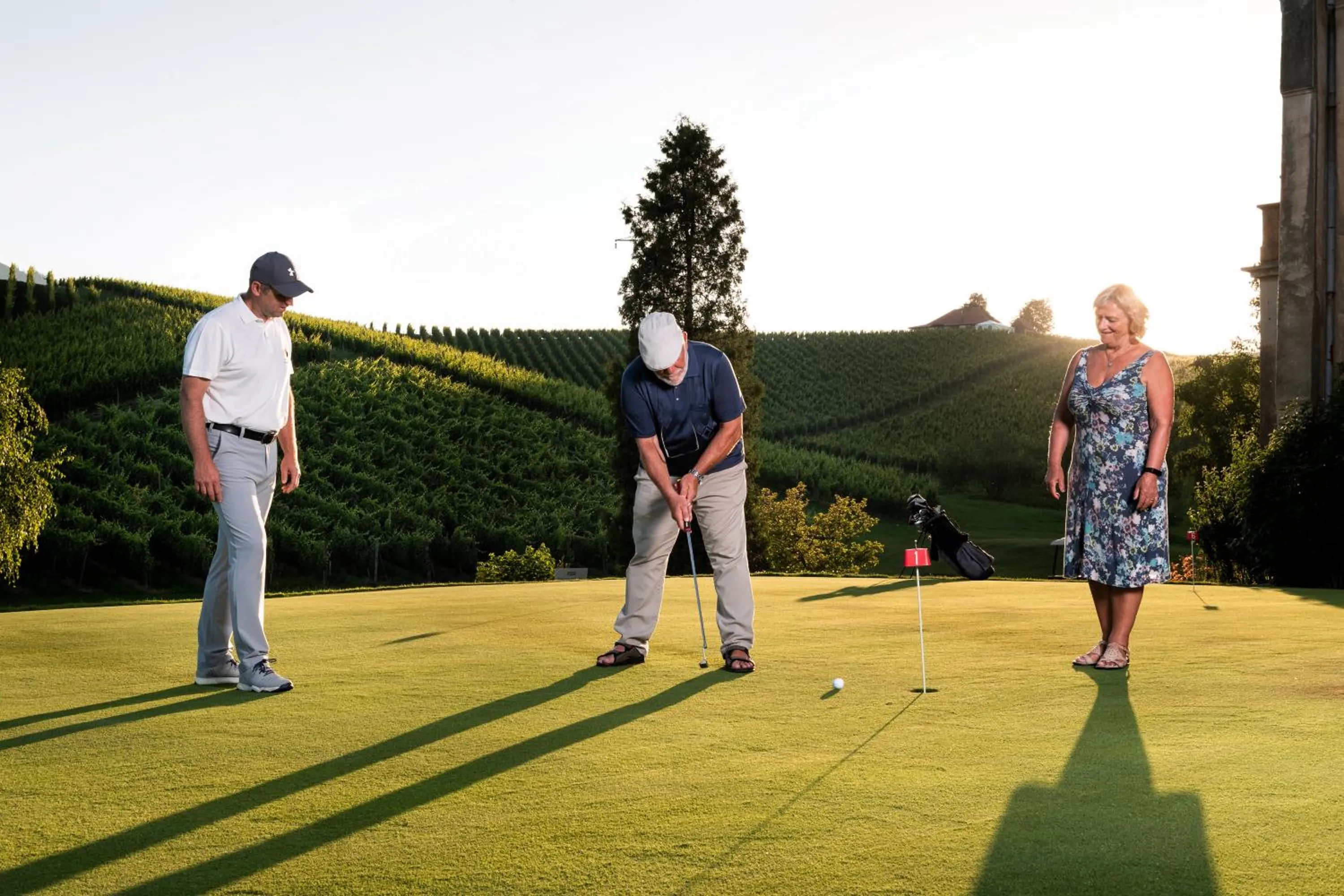 Off site in Dvorec Trebnik - SOBE