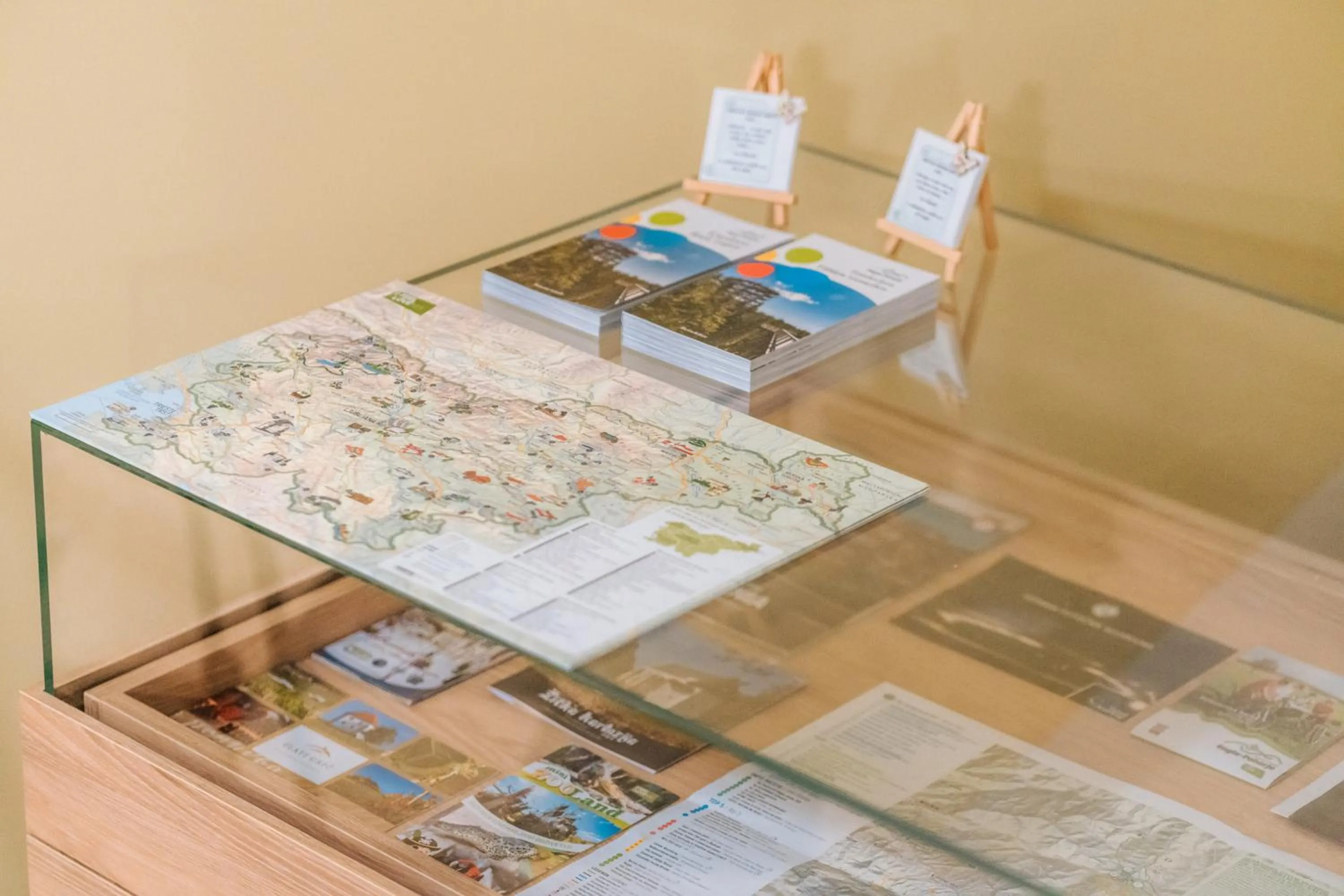 Property building in Dvorec Trebnik - SOBE