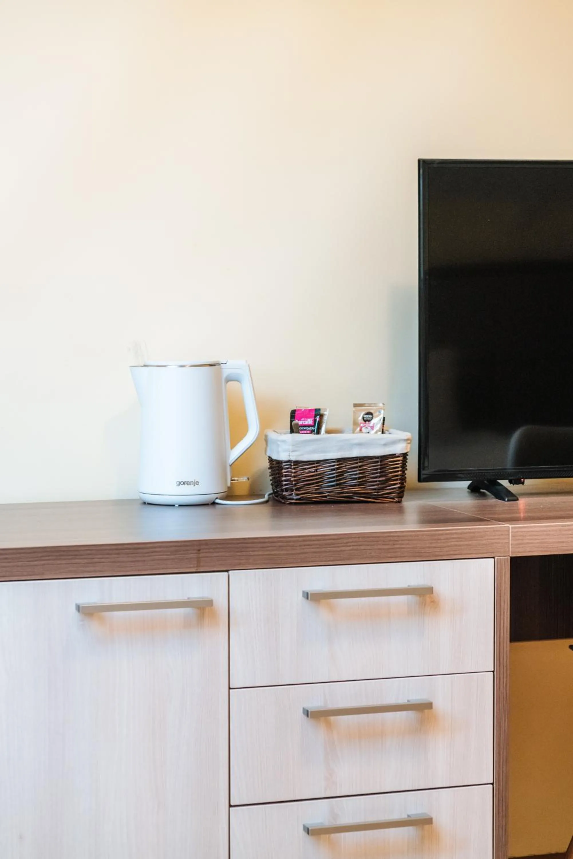 Photo of the whole room in Dvorec Trebnik - SOBE