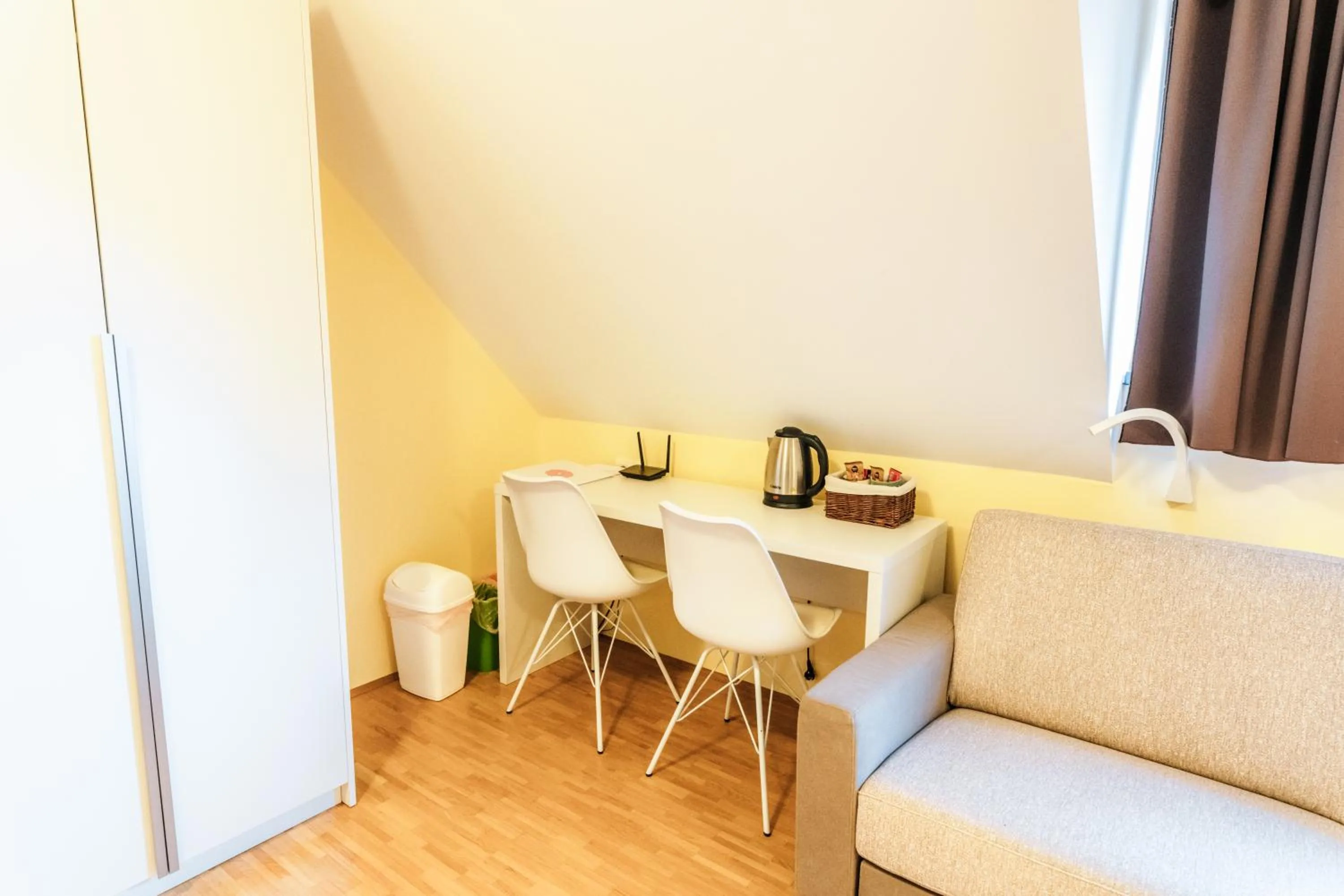 Photo of the whole room in Dvorec Trebnik - SOBE