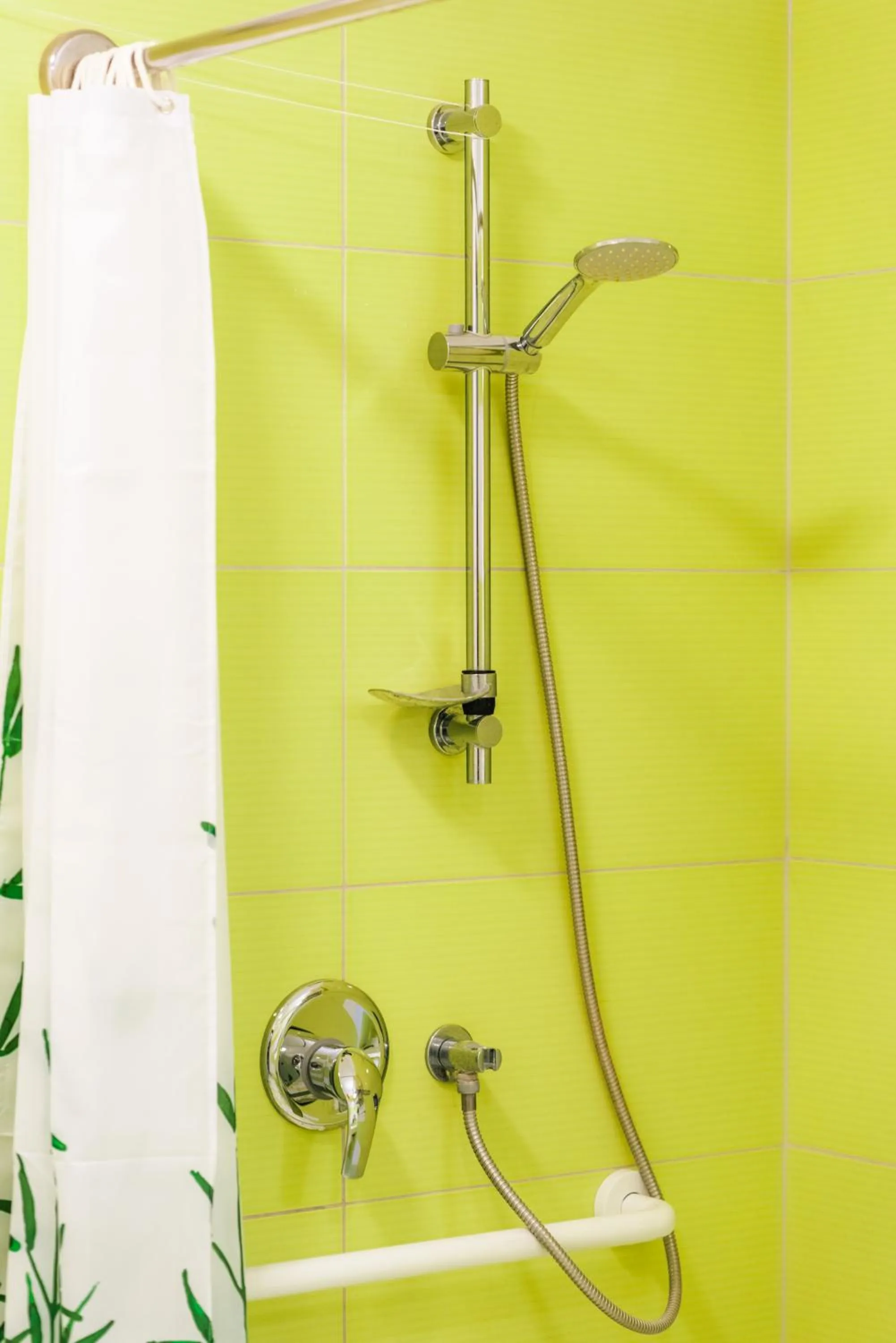 Bathroom in Dvorec Trebnik - SOBE