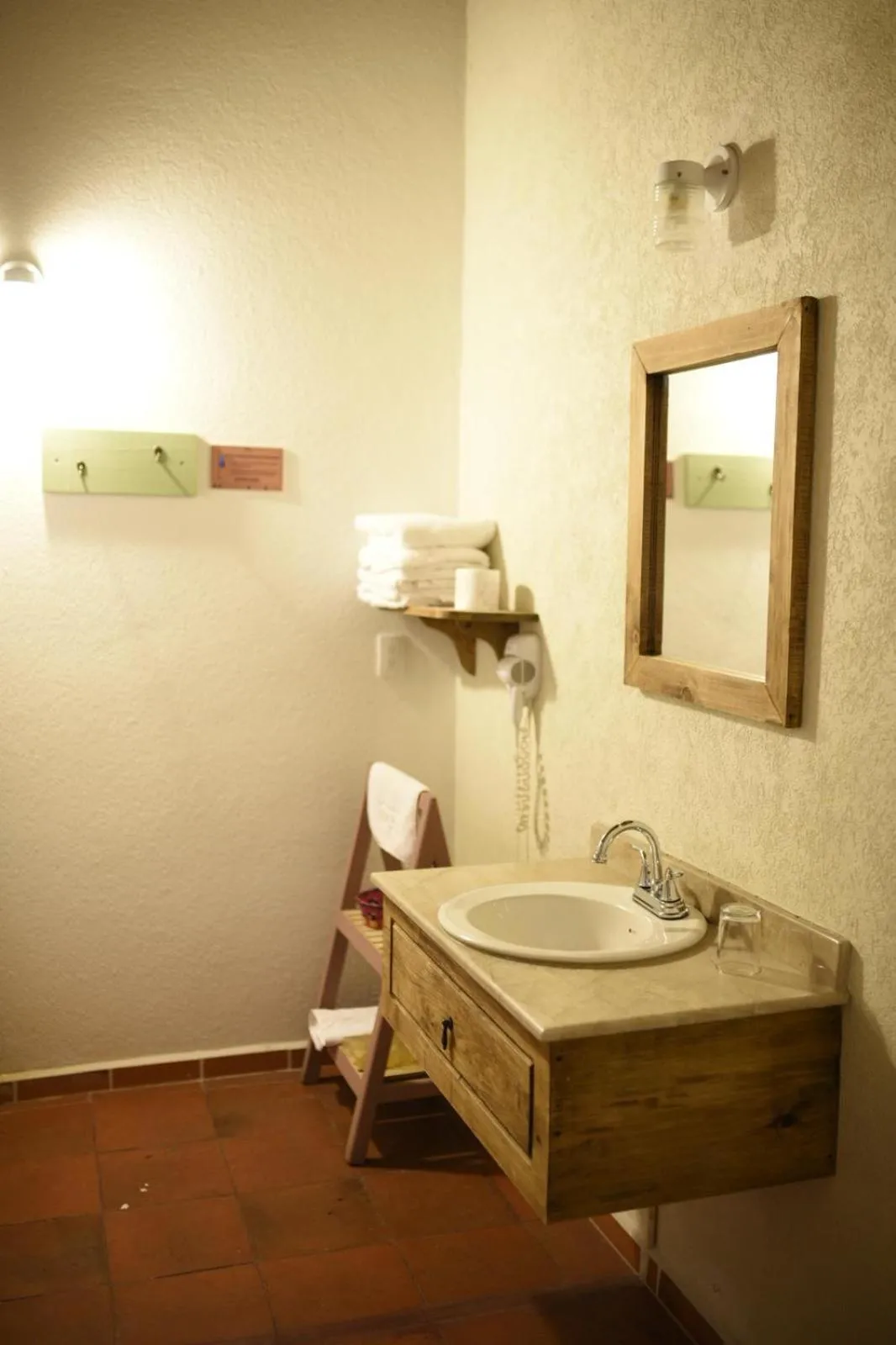 Hotel La Casona Real