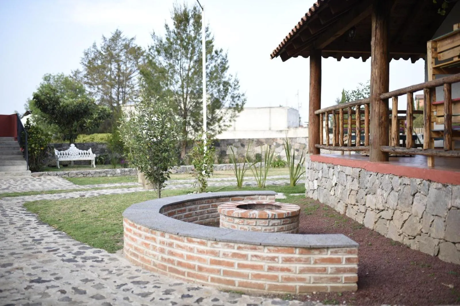 Hotel La Casona Real
