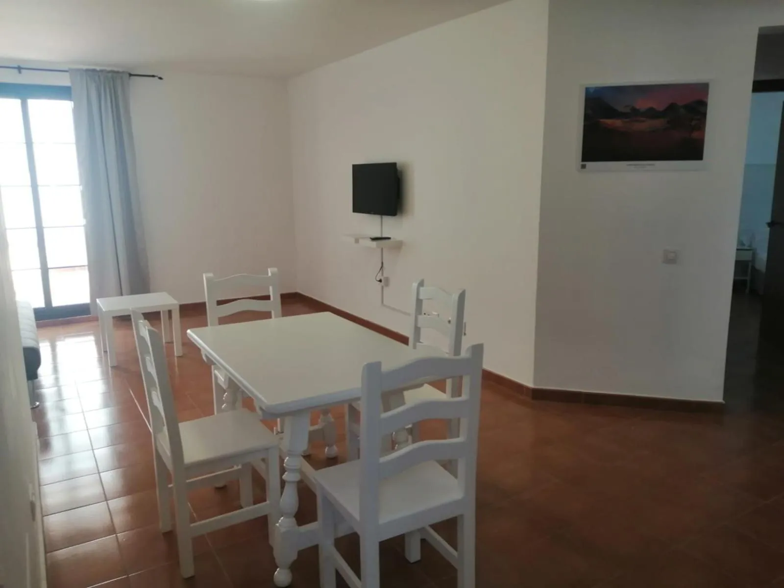 Apartamentos Tabaiba