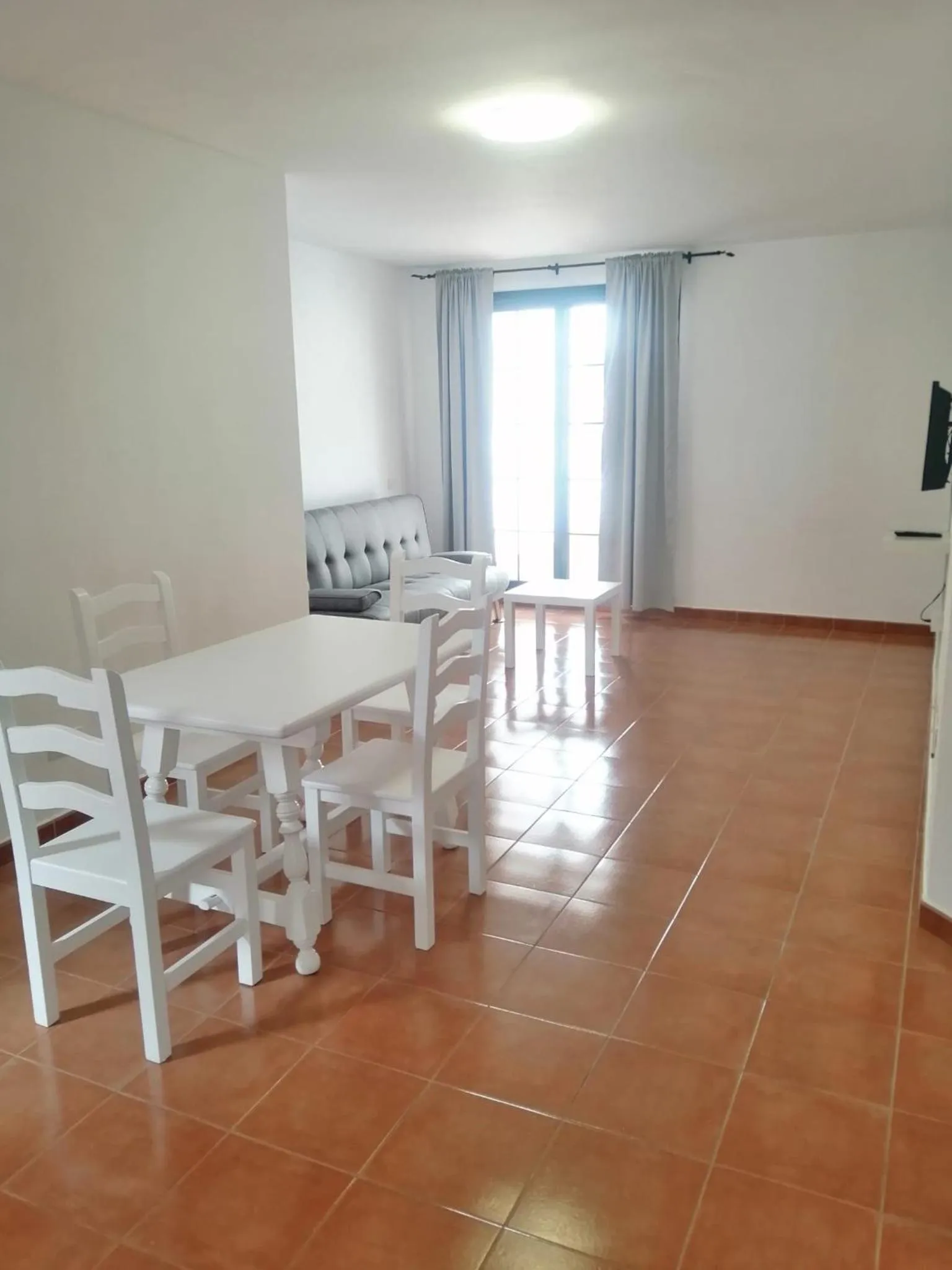 Apartamentos Tabaiba