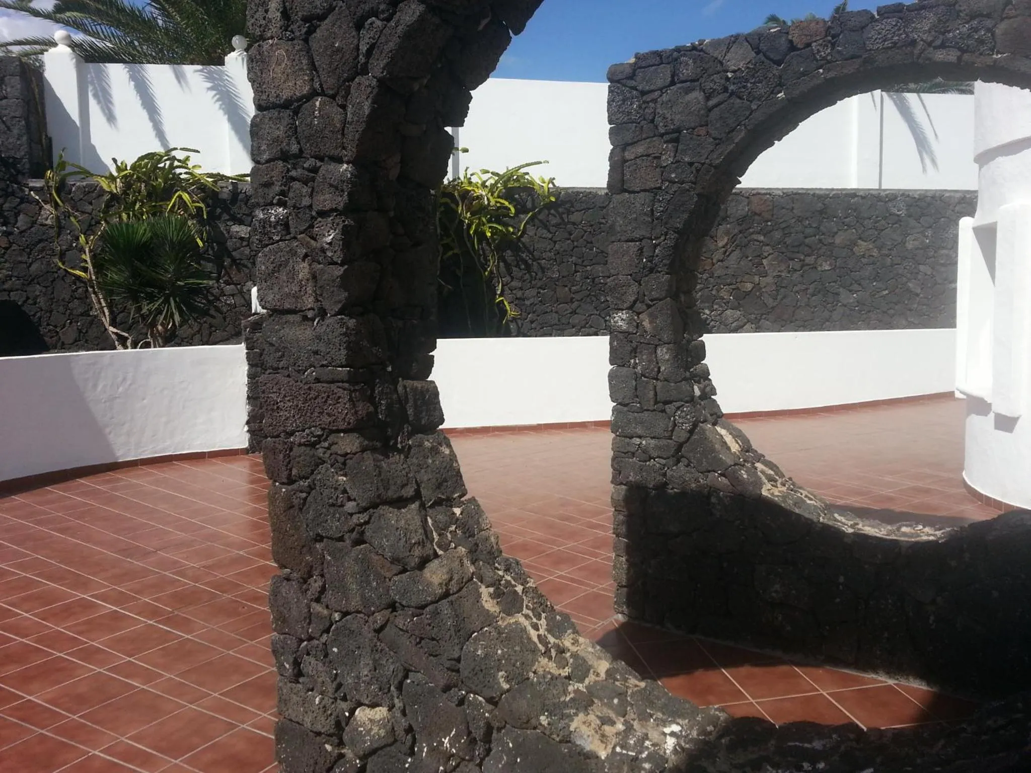 Apartamentos Tabaiba