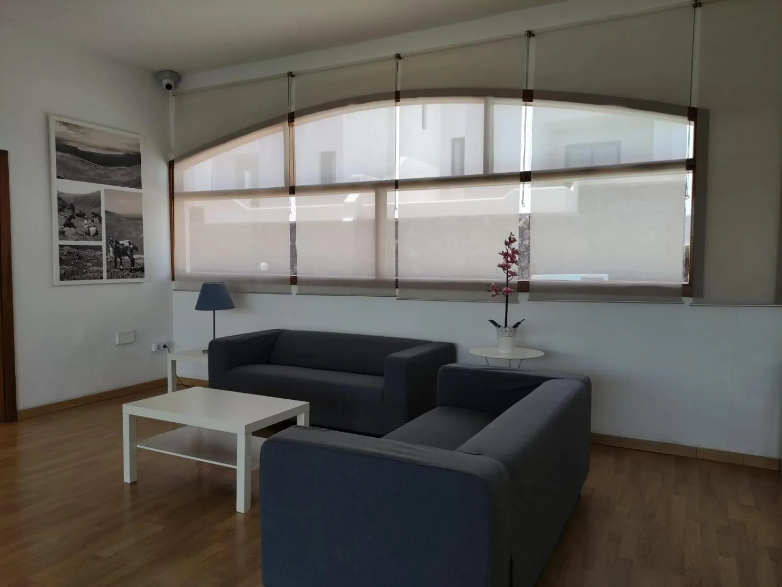 Apartamentos Tabaiba