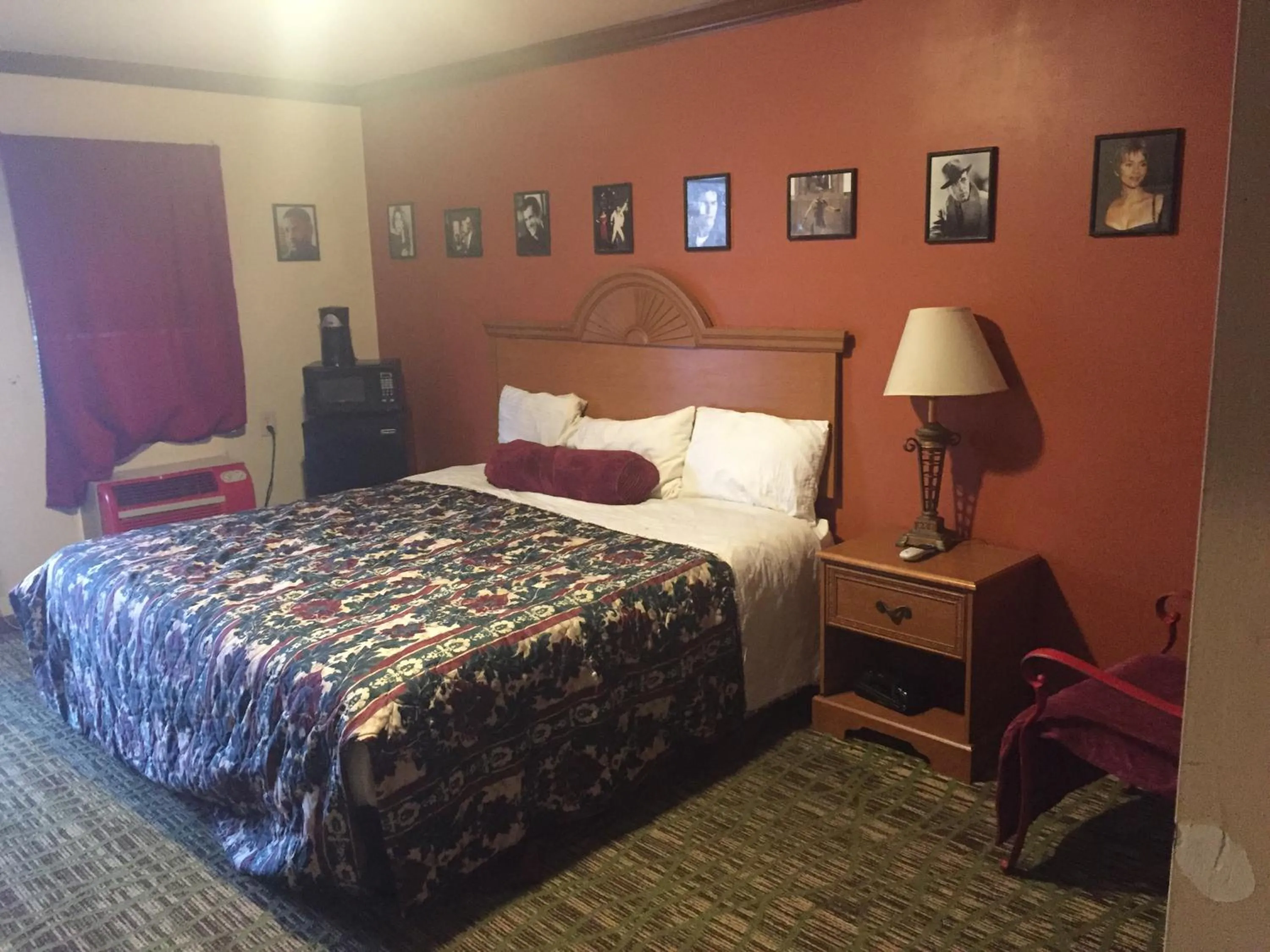 Colony inn motel