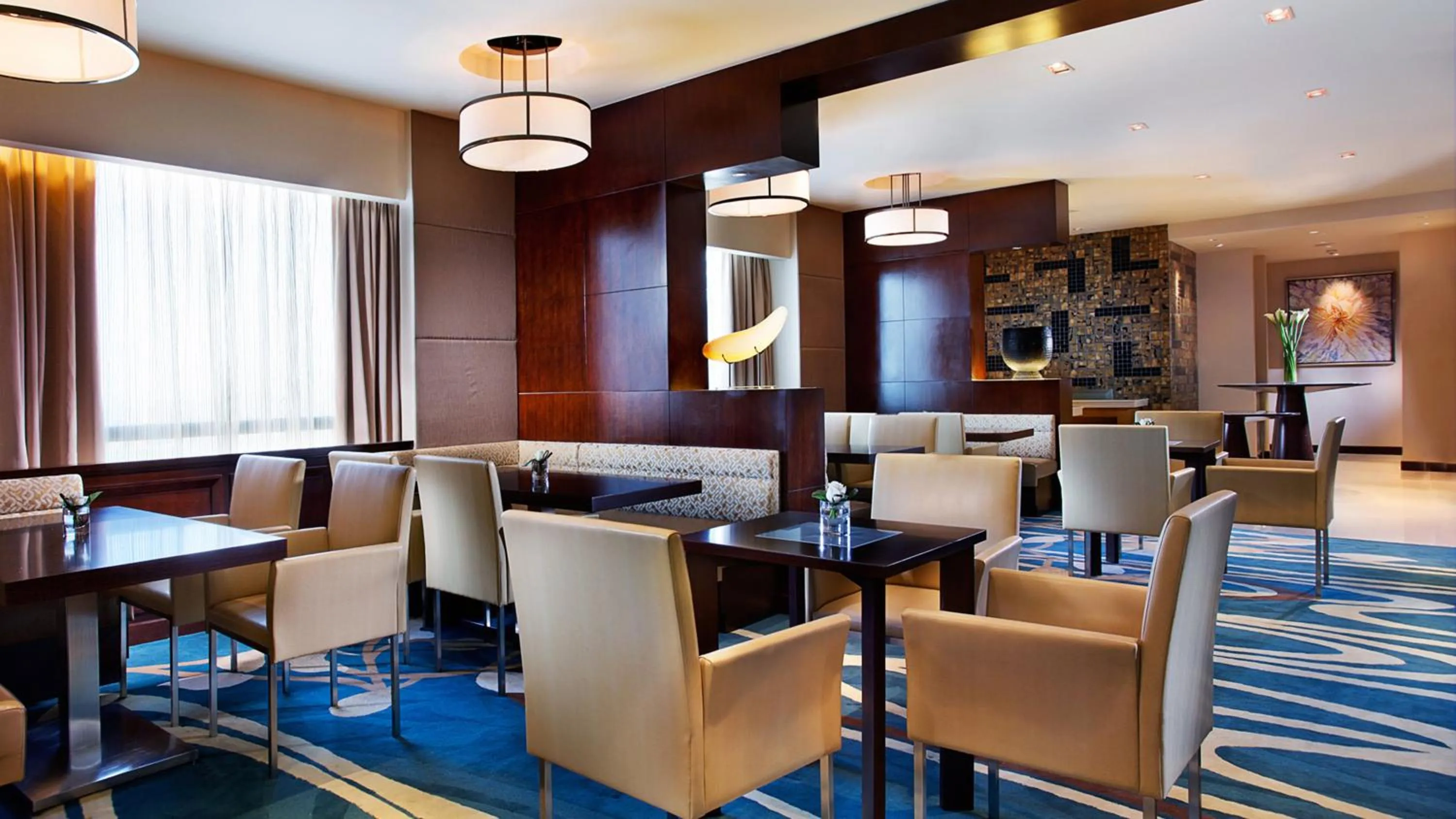 Other in Holiday Inn Shanghai Pudong Kangqiao by IHG - Free shuttle bus to Disney land, Ins Swimming Pool