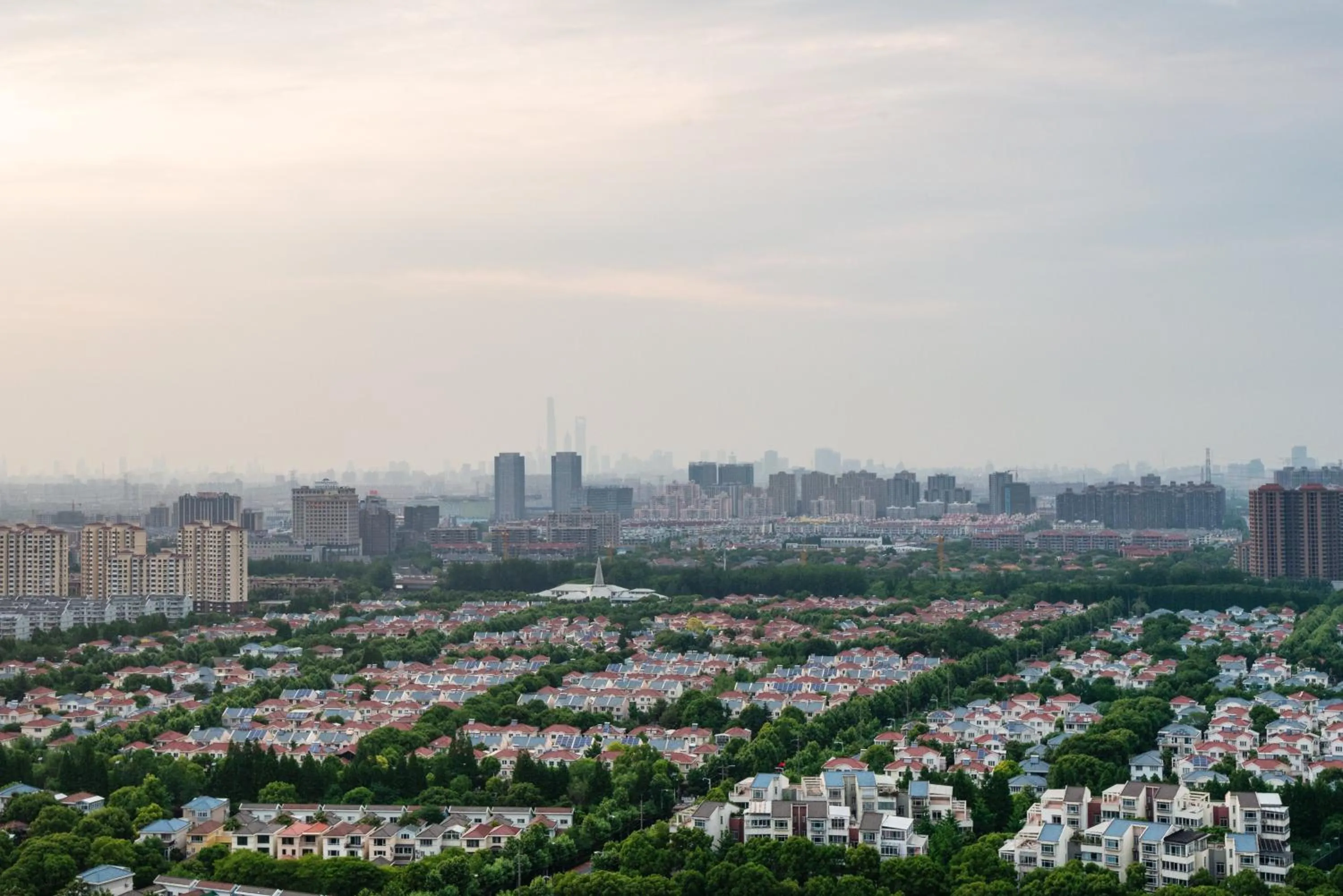 Other in Holiday Inn Shanghai Pudong Kangqiao by IHG - Free shuttle bus to Disney land, Ins Swimming Pool