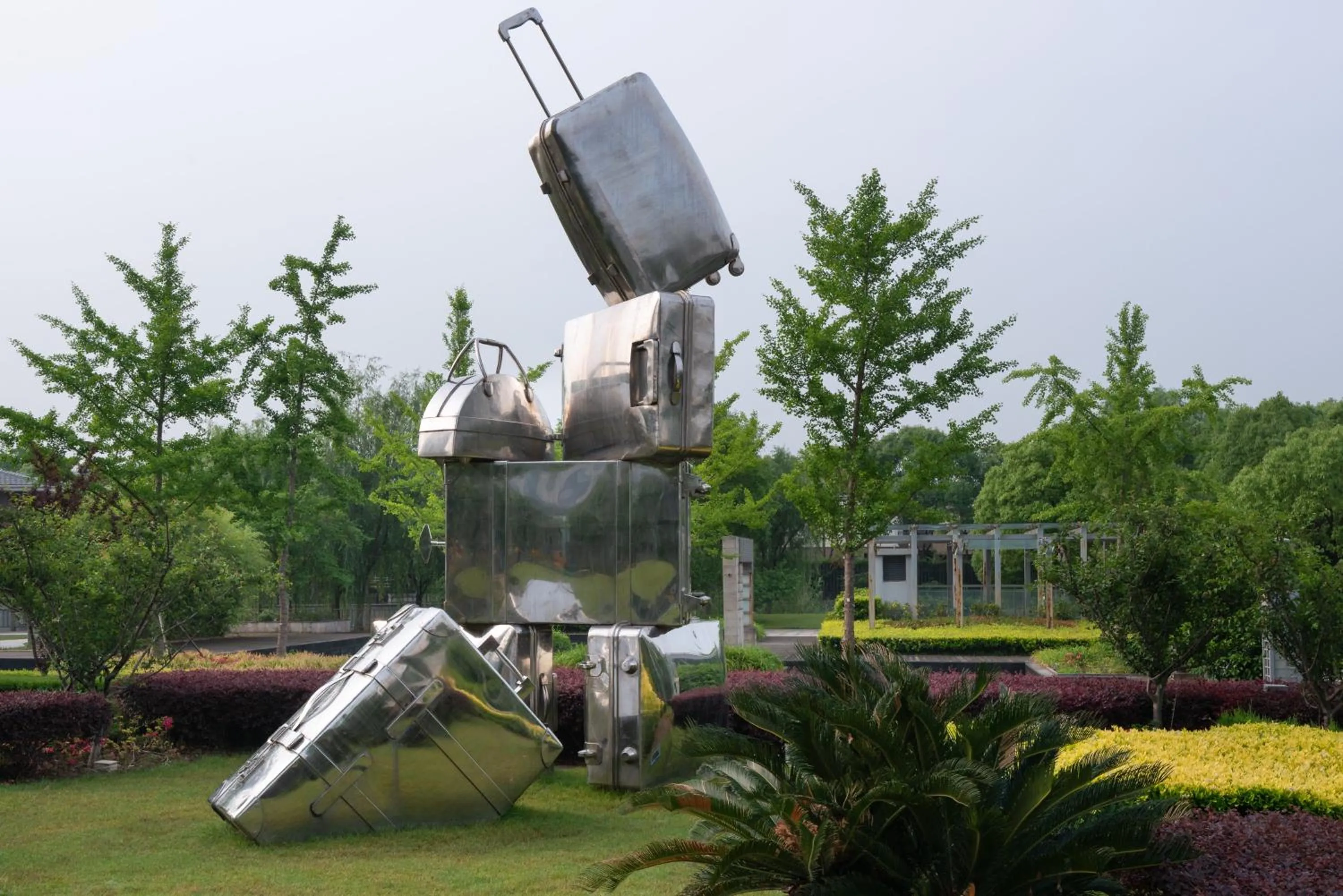 Other in Holiday Inn Shanghai Pudong Kangqiao by IHG - Free shuttle bus to Disney land, Ins Swimming Pool