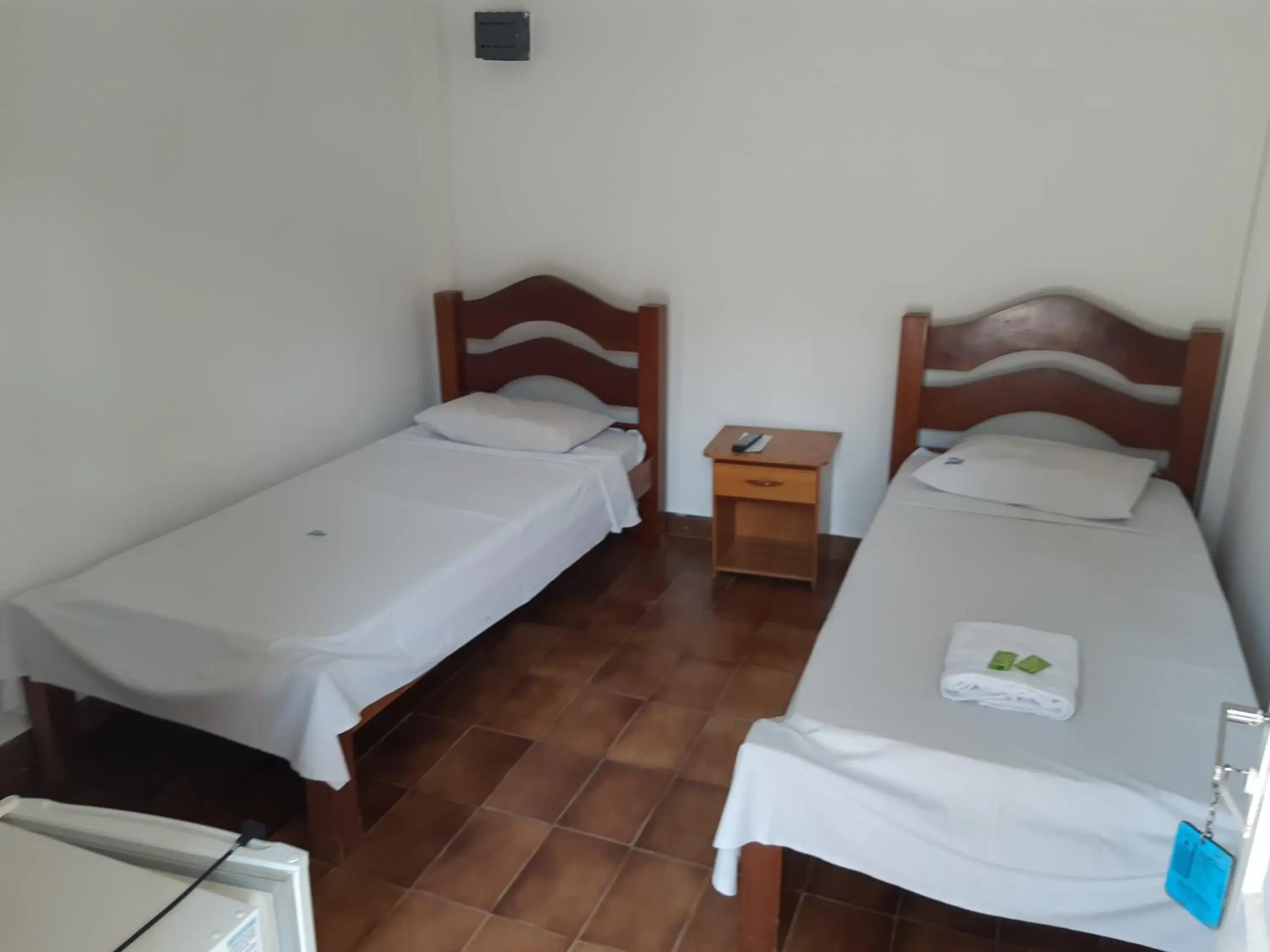 Double Room - single occupancy in Ami Hotel Double Room - single occupancy in Ami Hotel