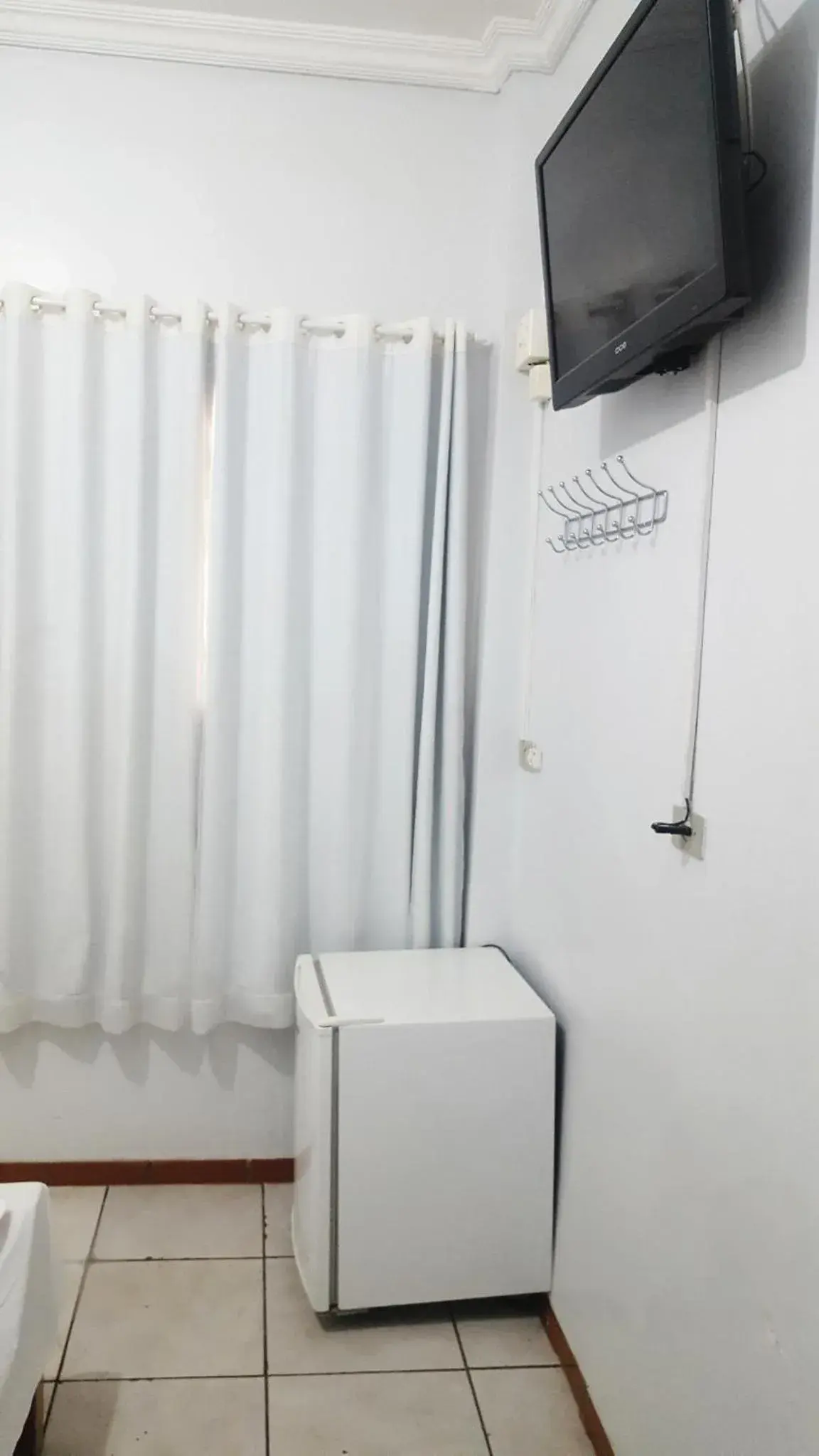 Standard Double Room in Ami Hotel Standard Double Room in Ami Hotel