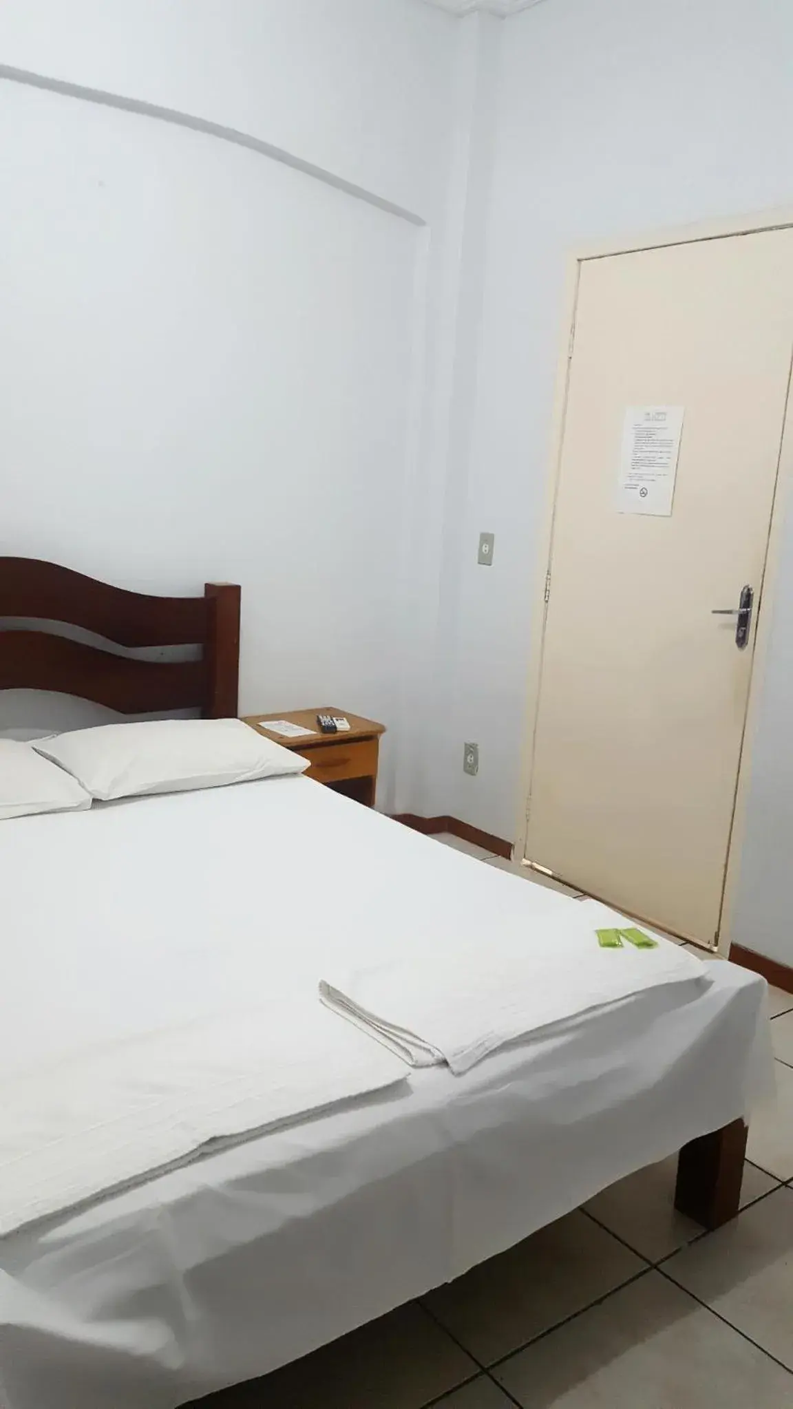 Double Room - single occupancy in Hotel Los Angeles Aeroporto Double Room - single occupancy in Hotel Los Angeles Aeroporto