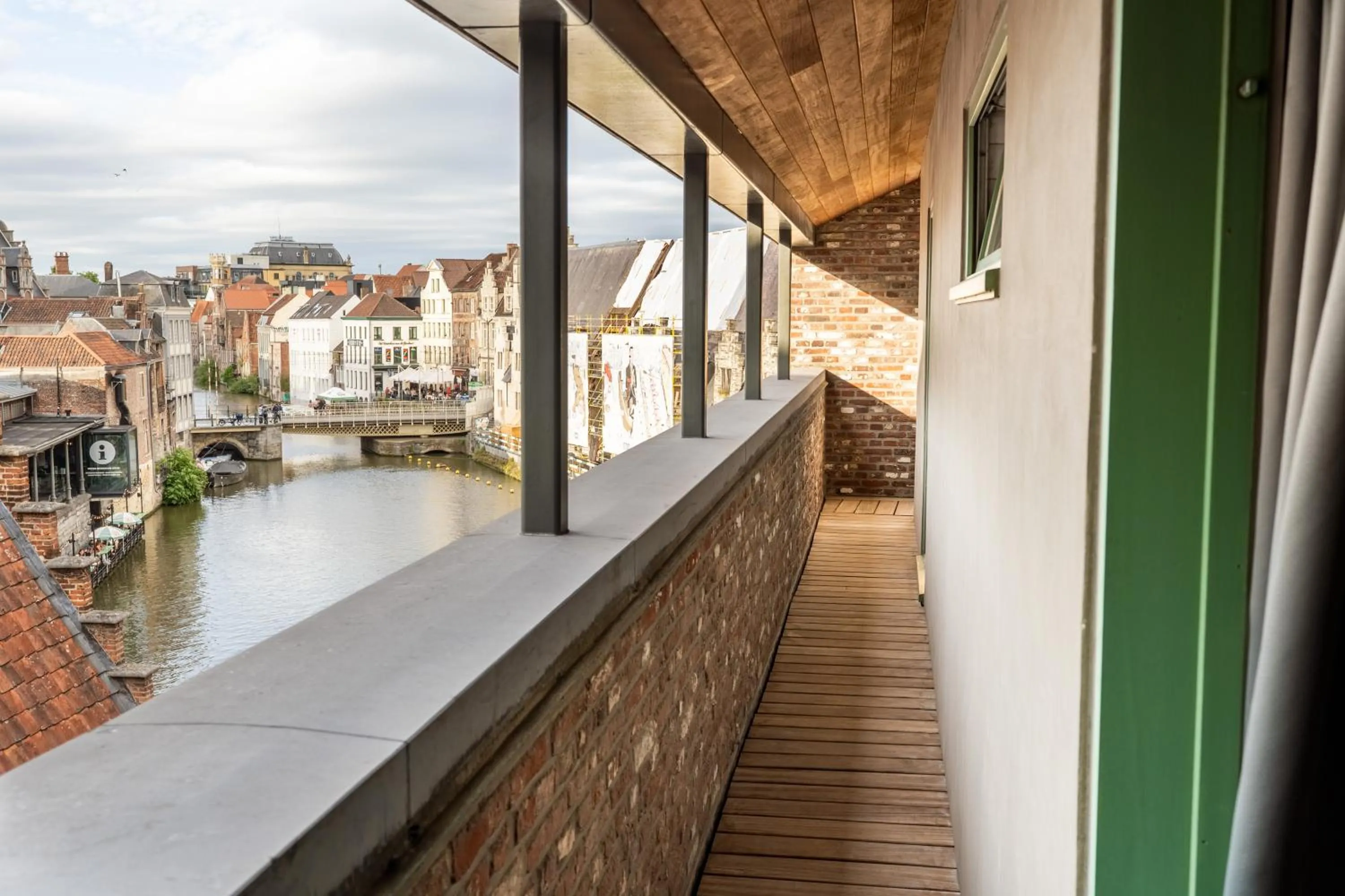 Day in Rooms With A View