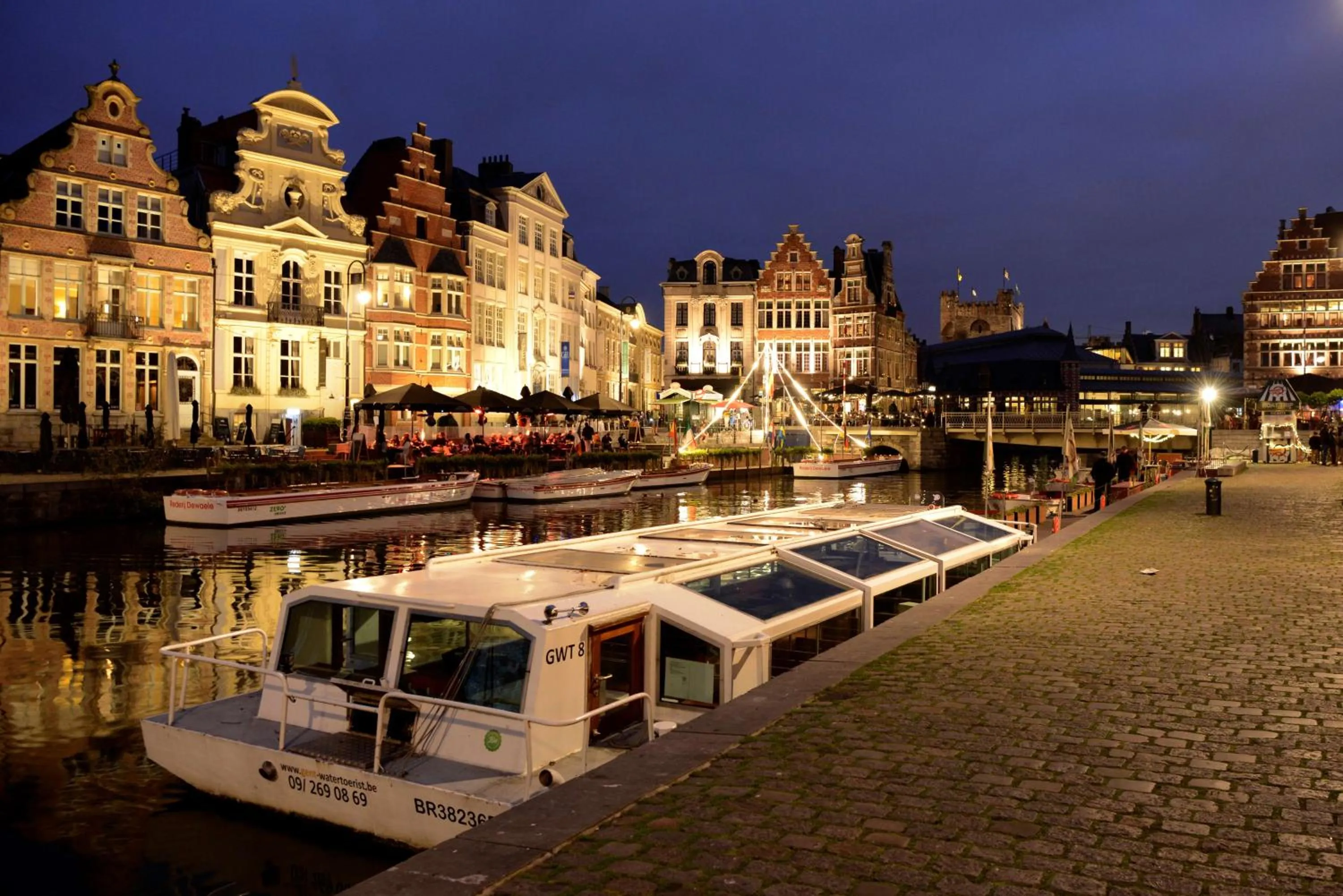 Property building in Rooms With A View