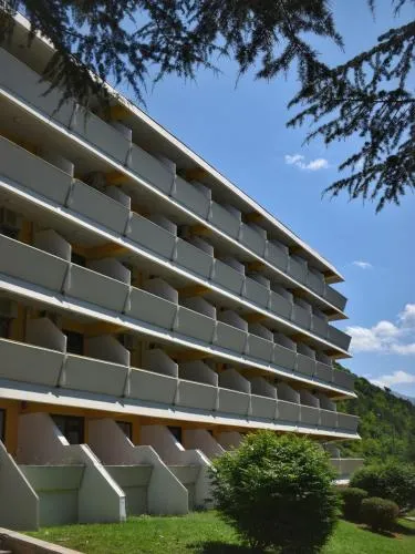 Hotel Tourist - Metropol Lake Resort
