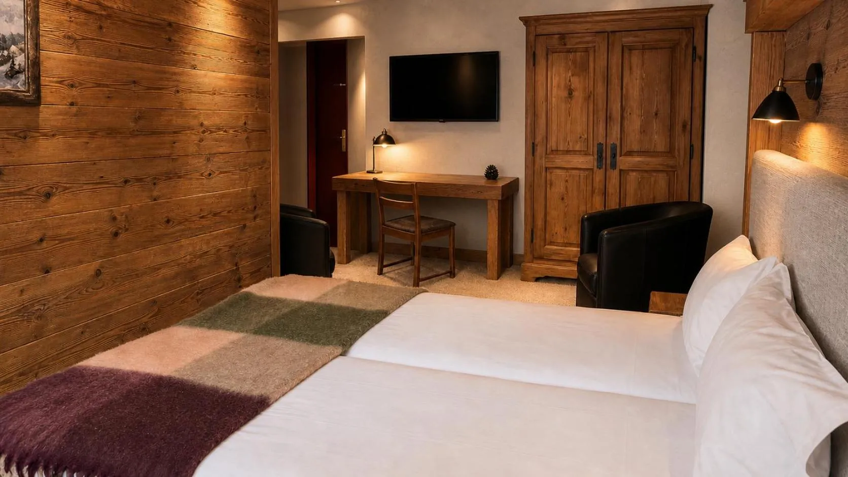 Hotel Emeraude