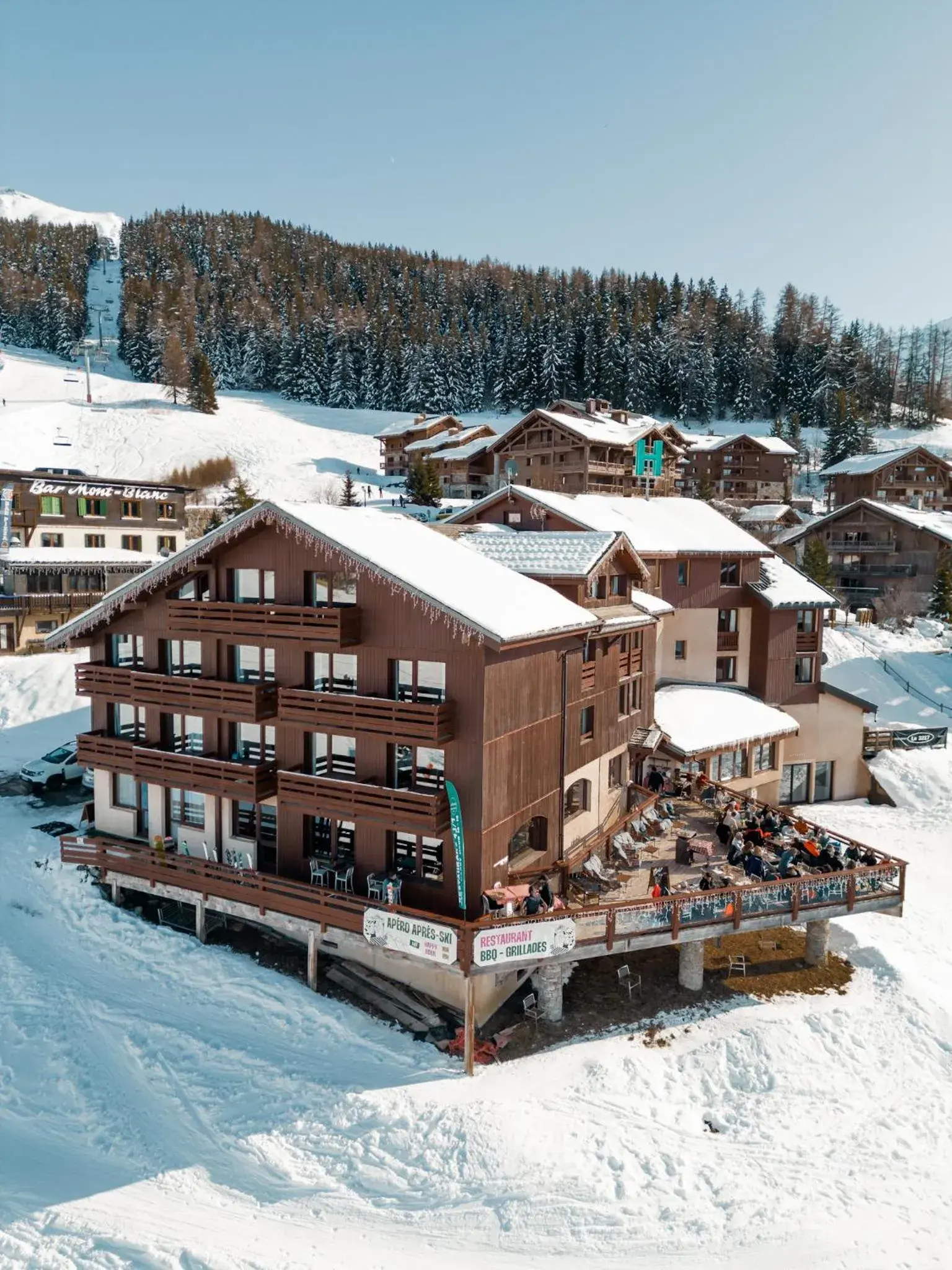 Hotel Emeraude Hotel Emeraude