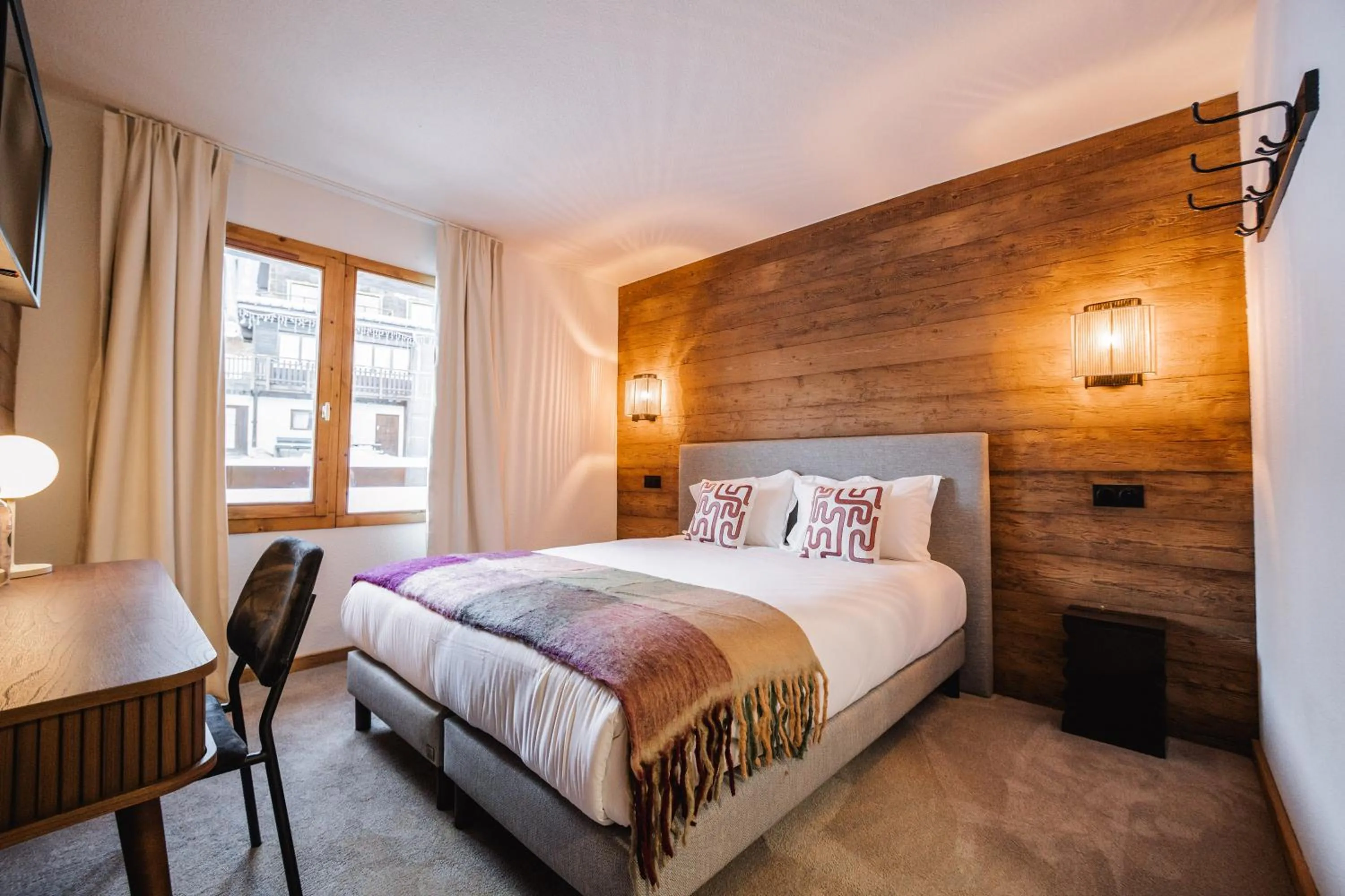 Hotel Emeraude