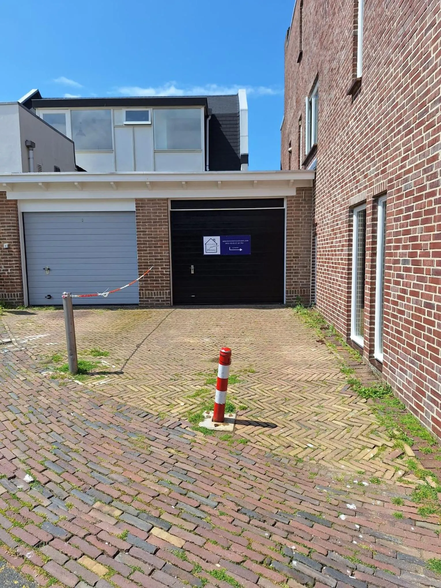 Neighbourhood in Appartementen Zandvoort