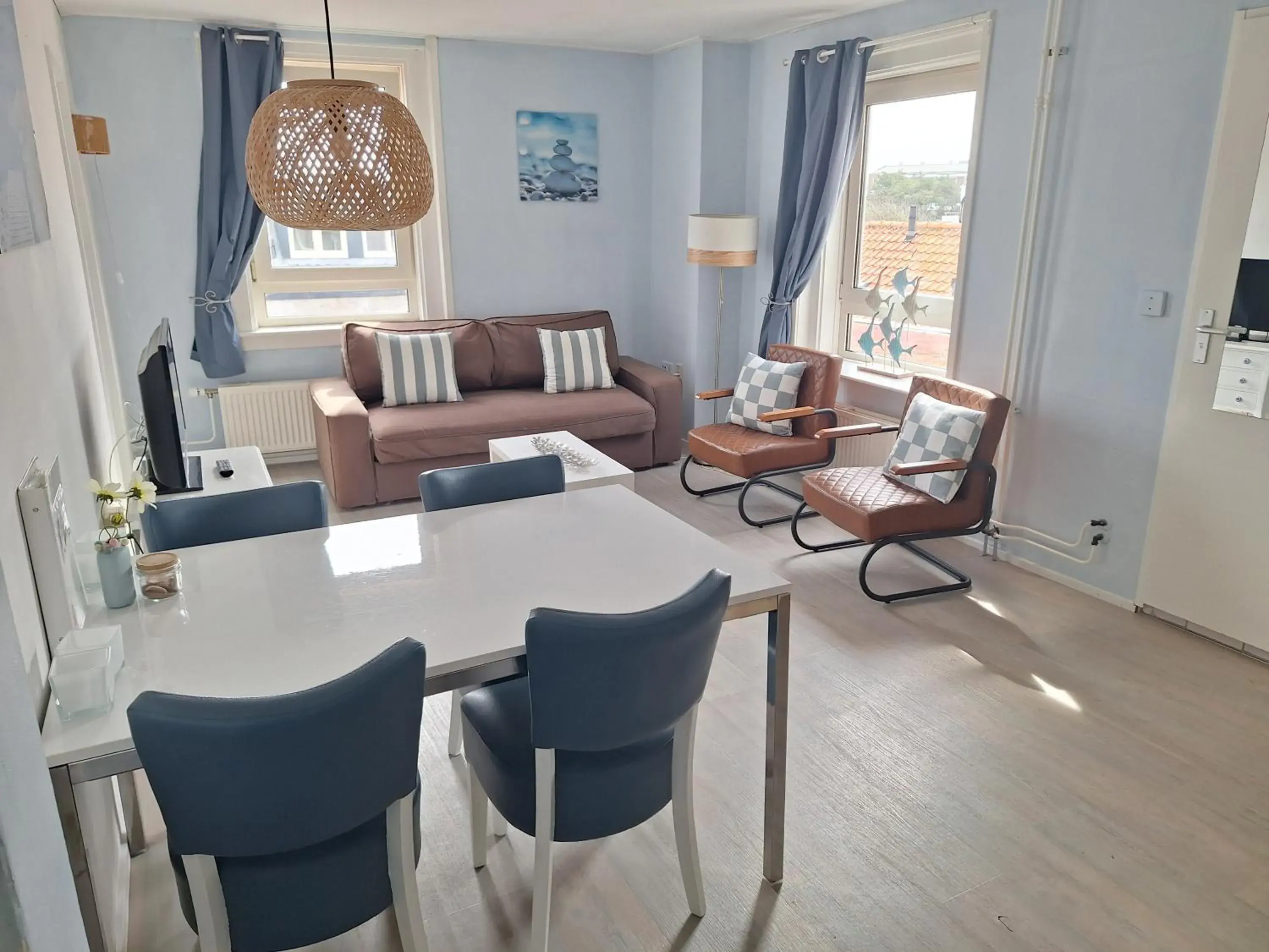 Appartementen Zandvoort Appartementen Zandvoort