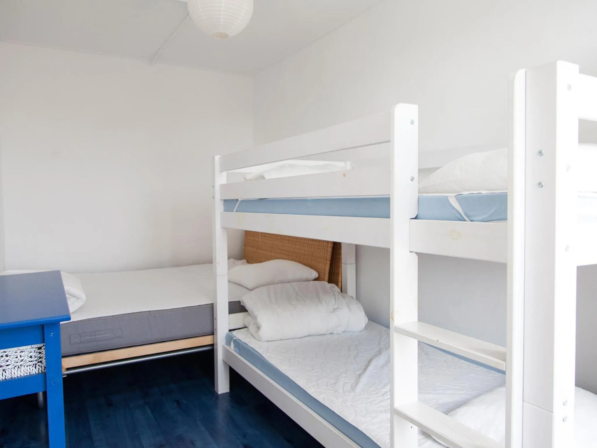 Bedroom, Bed in Appartementen Zandvoort