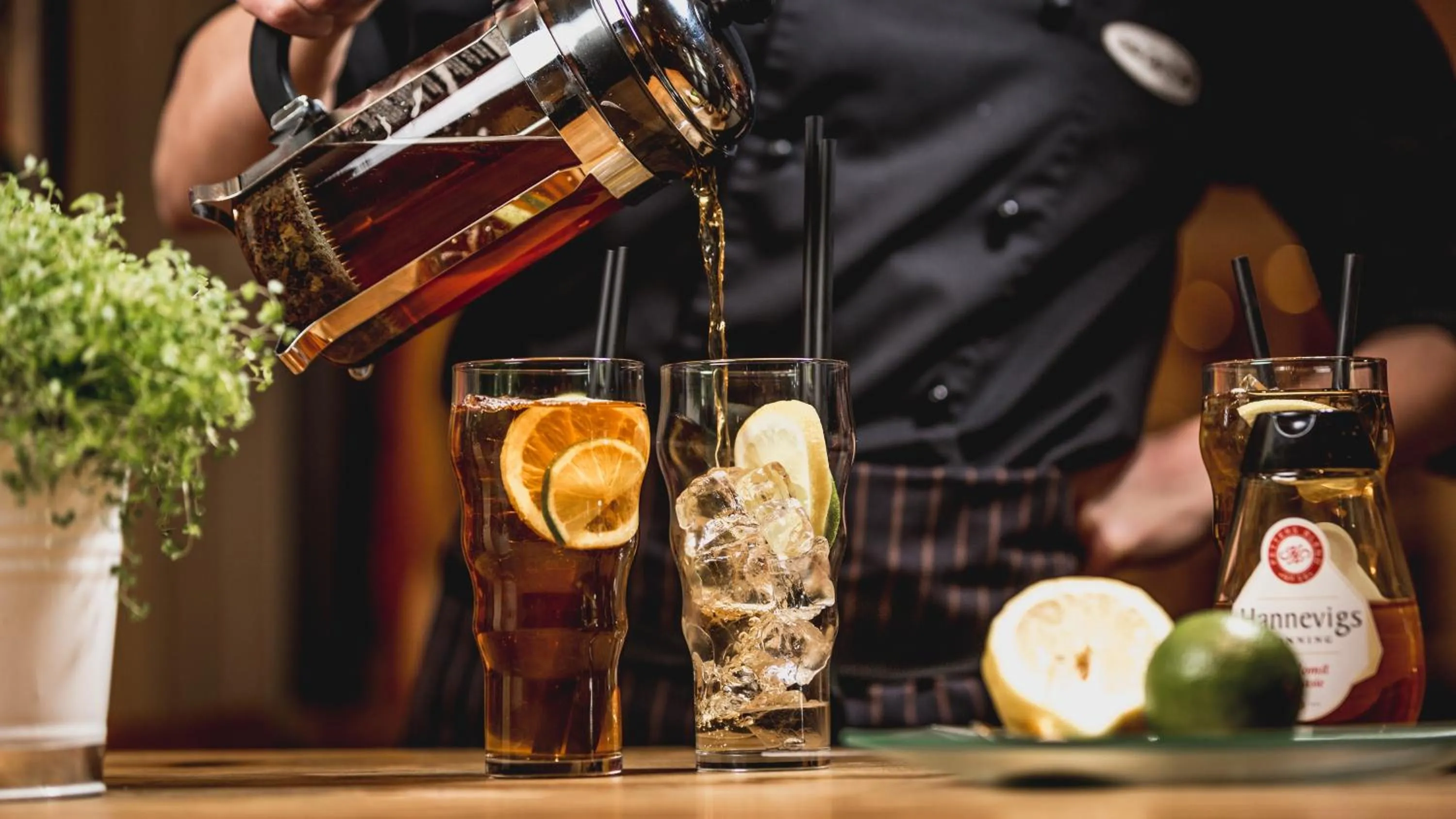 Restaurant/places to eat in Bardøla Fjelltun